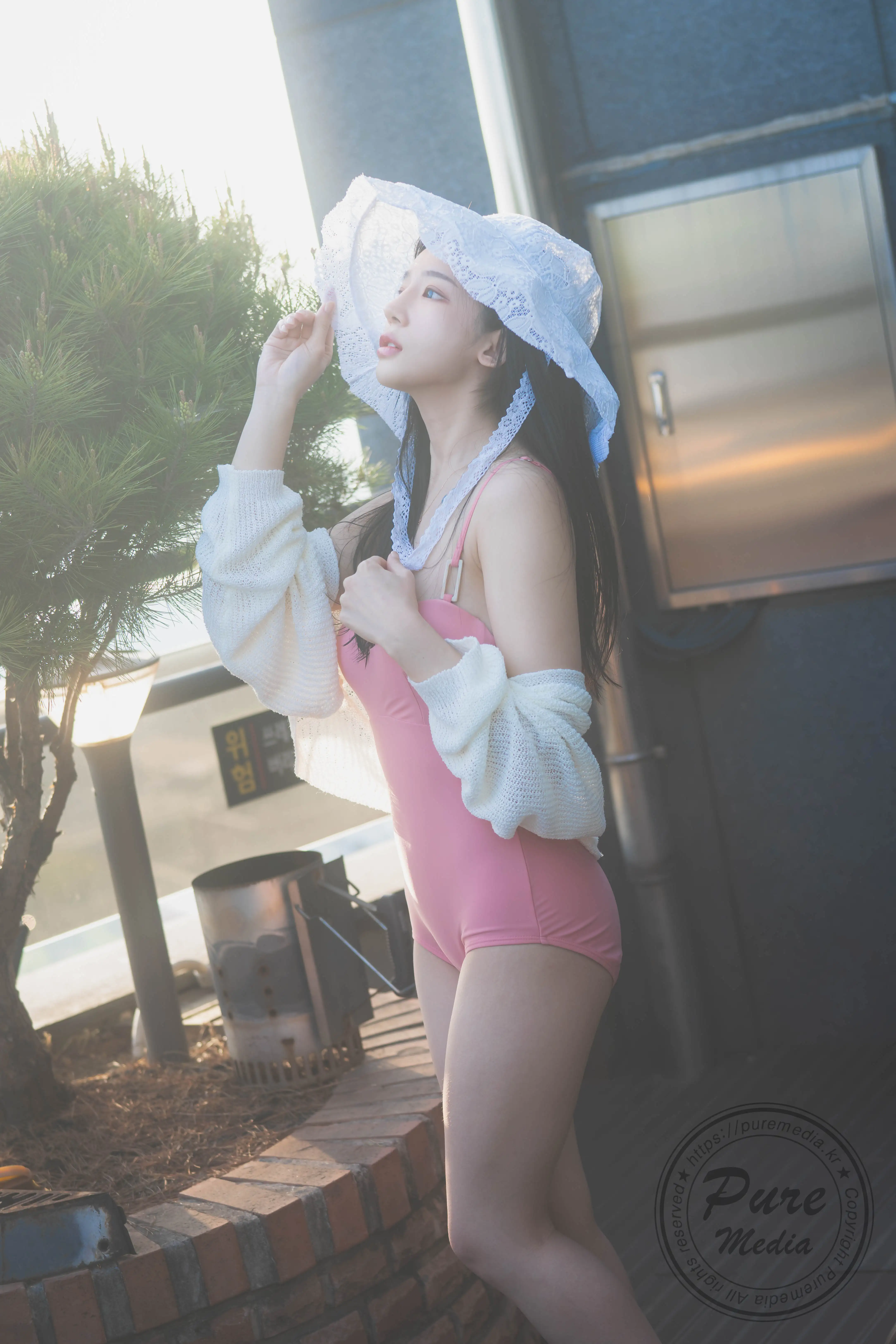 Yeha (예하) NO.012 Pure Media Vol.0171 239 Yeha (예하) [158P／279MB] - 第1张