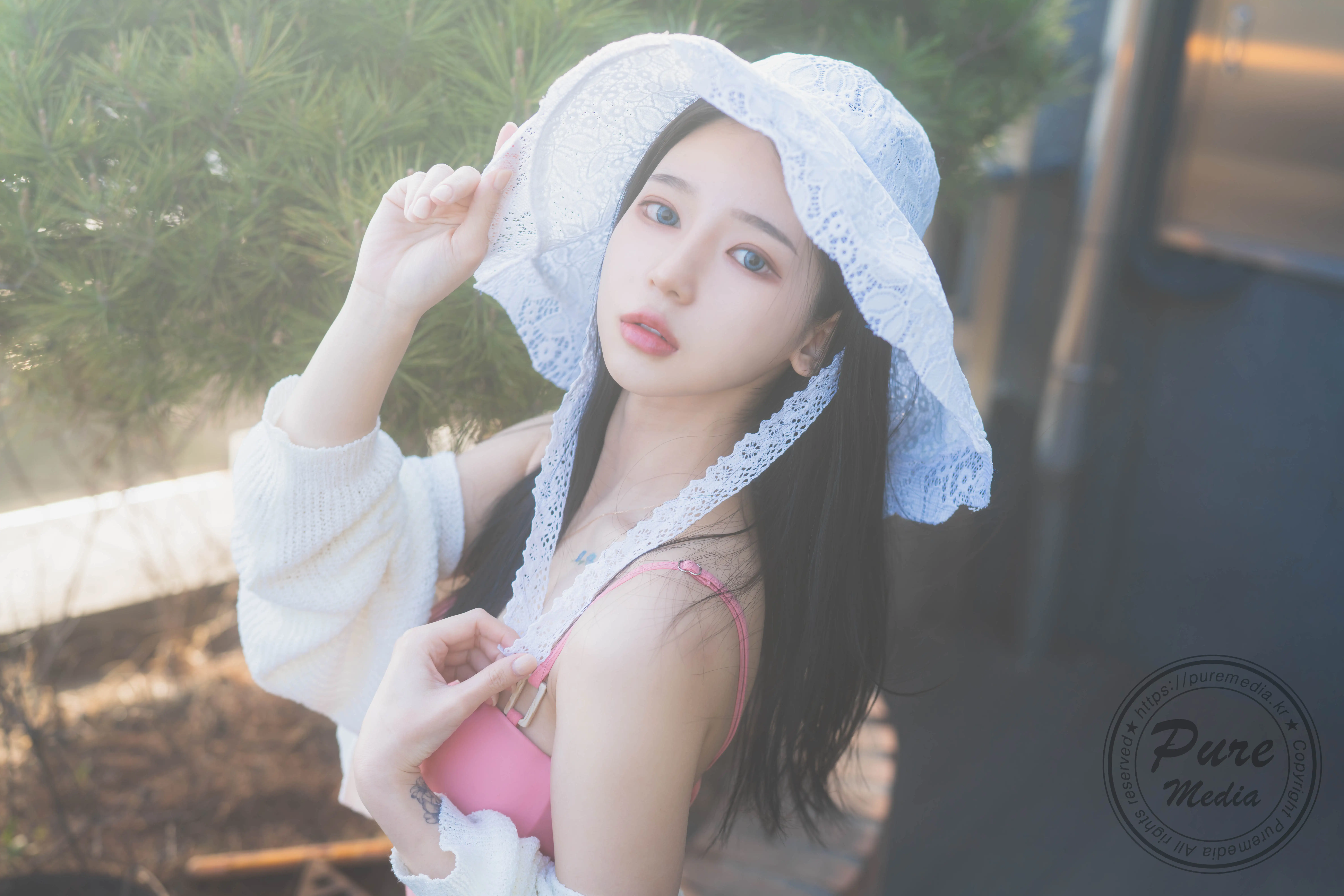 Yeha (예하) NO.012 Pure Media Vol.0171 239 Yeha (예하) [158P／279MB]