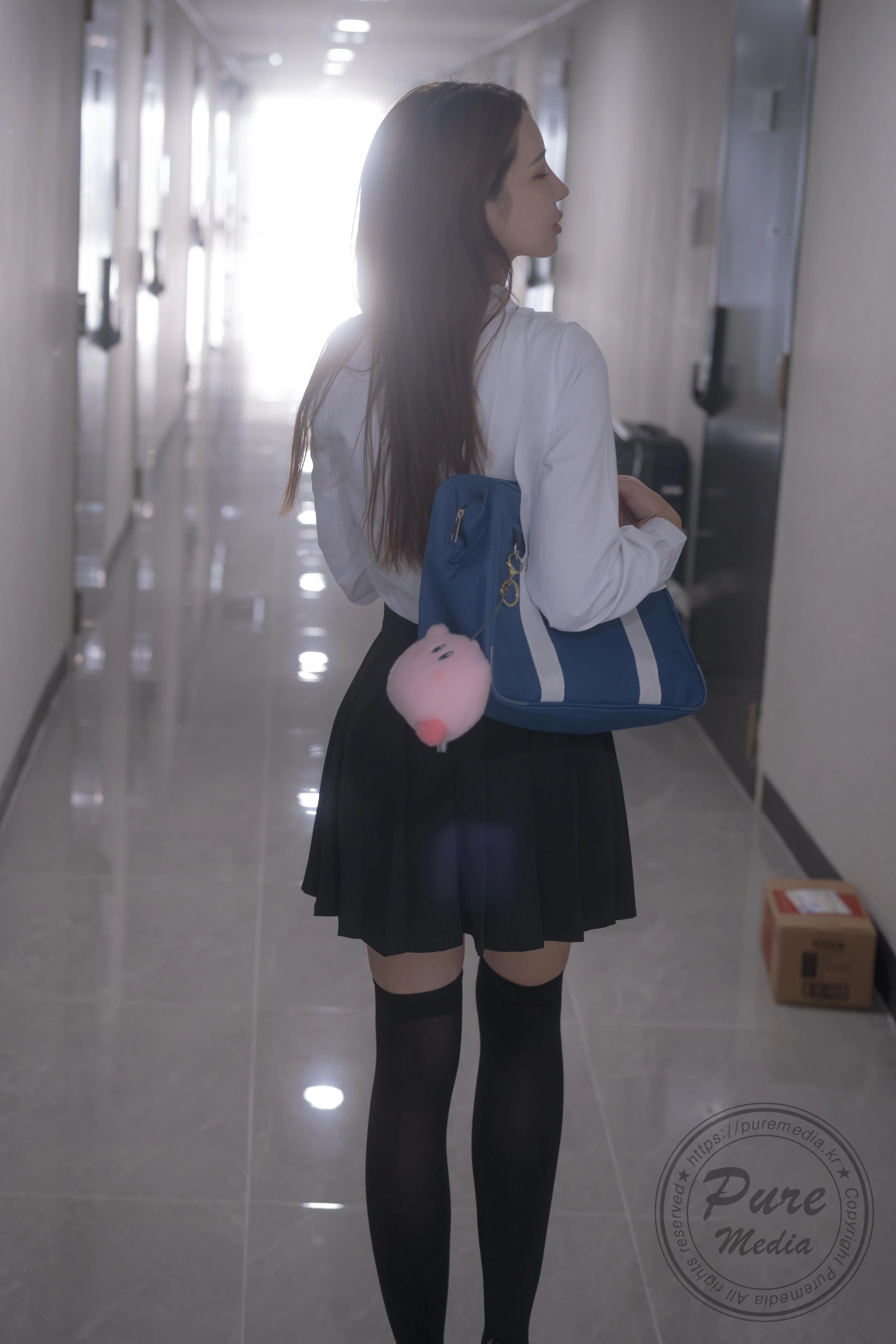 Yeha (예하) NO.016 Pure Media 255 Geisha's Invitation 'epilogue [161P／331MB] - 第2张