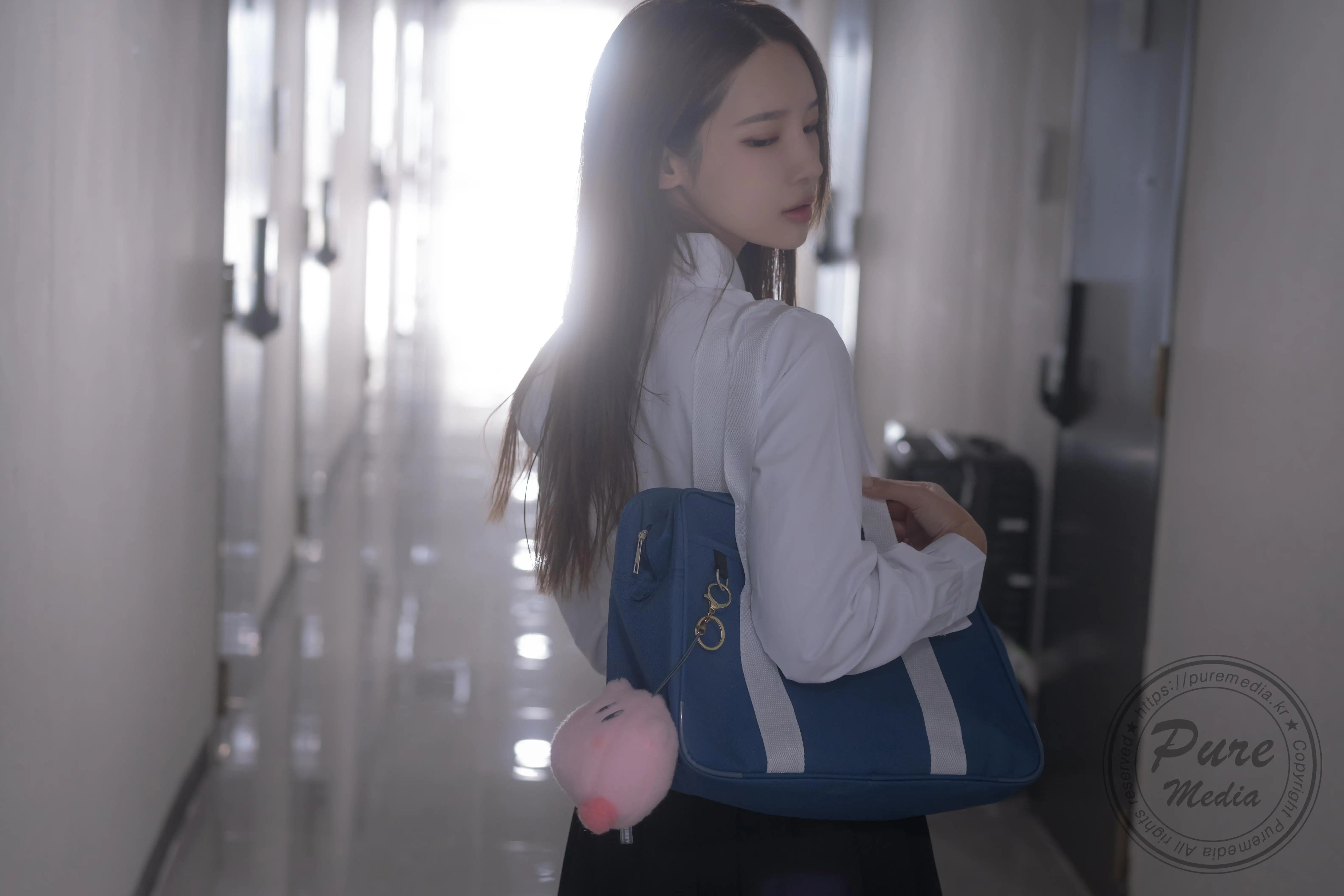 Yeha (예하) NO.016 Pure Media 255 Geisha's Invitation 'epilogue [161P／331MB]