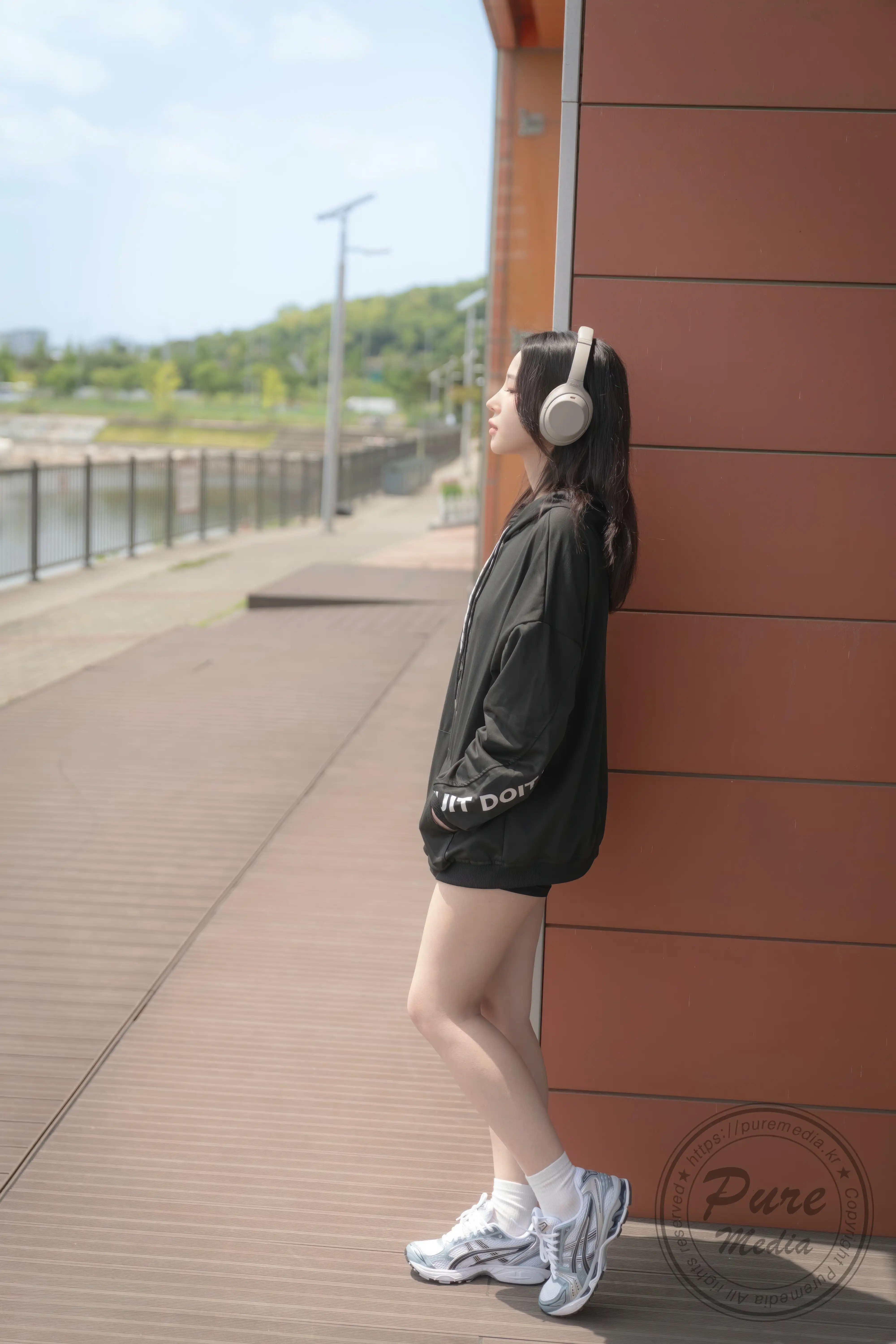 Yeha (예하) NO.032 Pure Media Vol.326 Yeha윤예하 [104P 836M] - 第3张