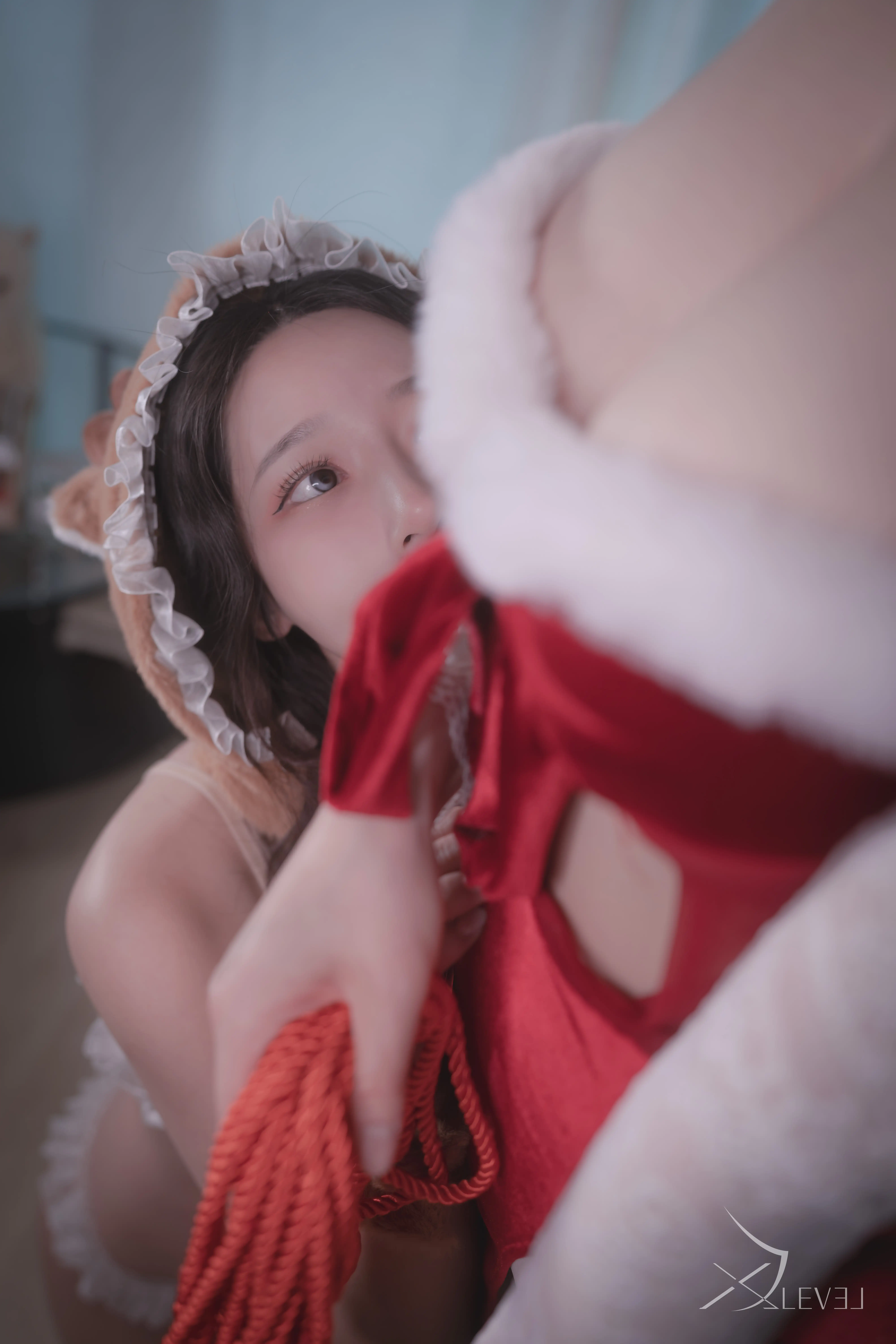 Yeha (예하) NO.033 Xlevel vol.060 Yeha+Suji Ero XEX MAS [121P3V 1.79GB]