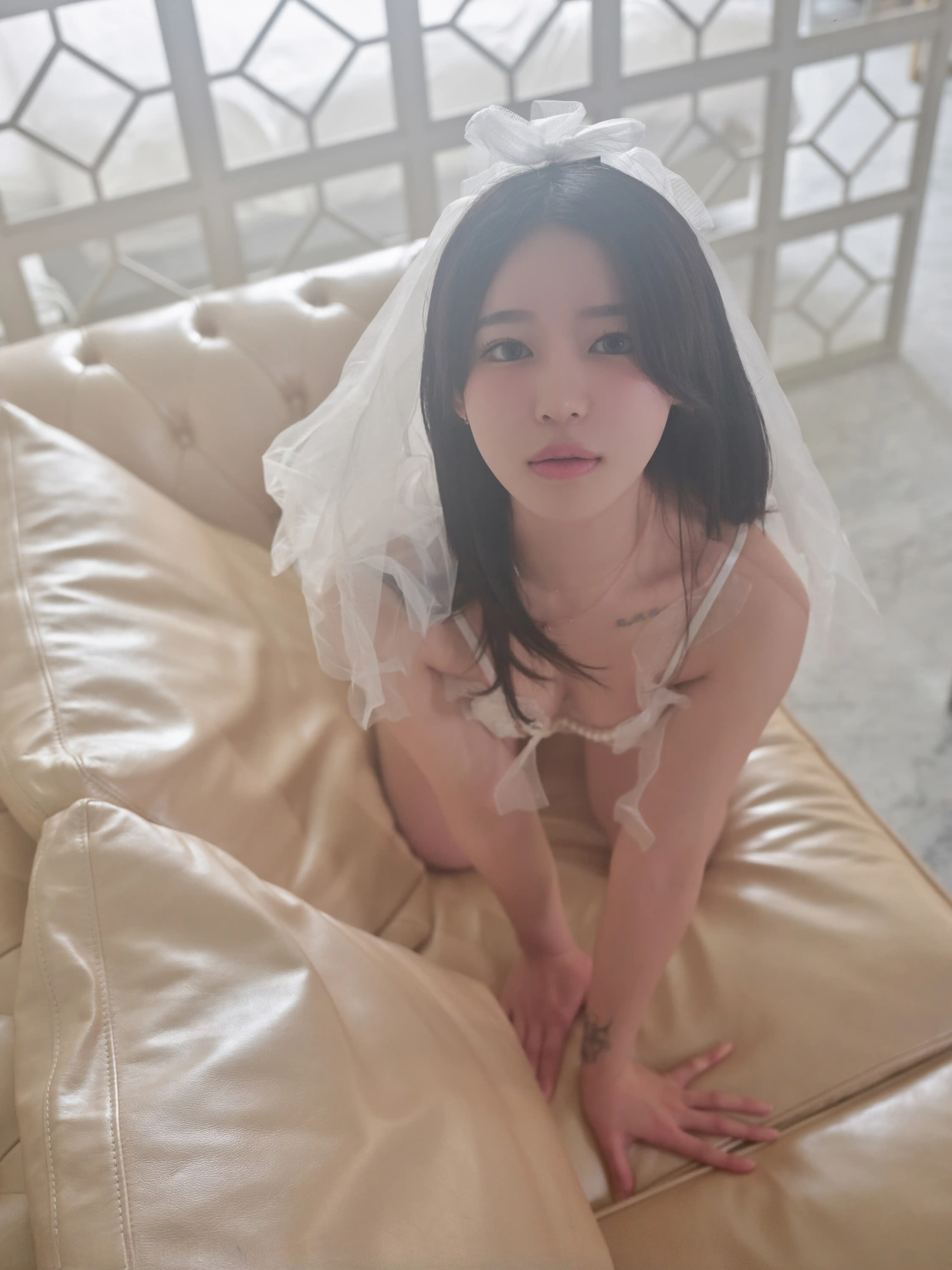 Yeha (예하) NO.039 ArtGravia Vol.736 Yeha윤예하 [157P 1.88G]