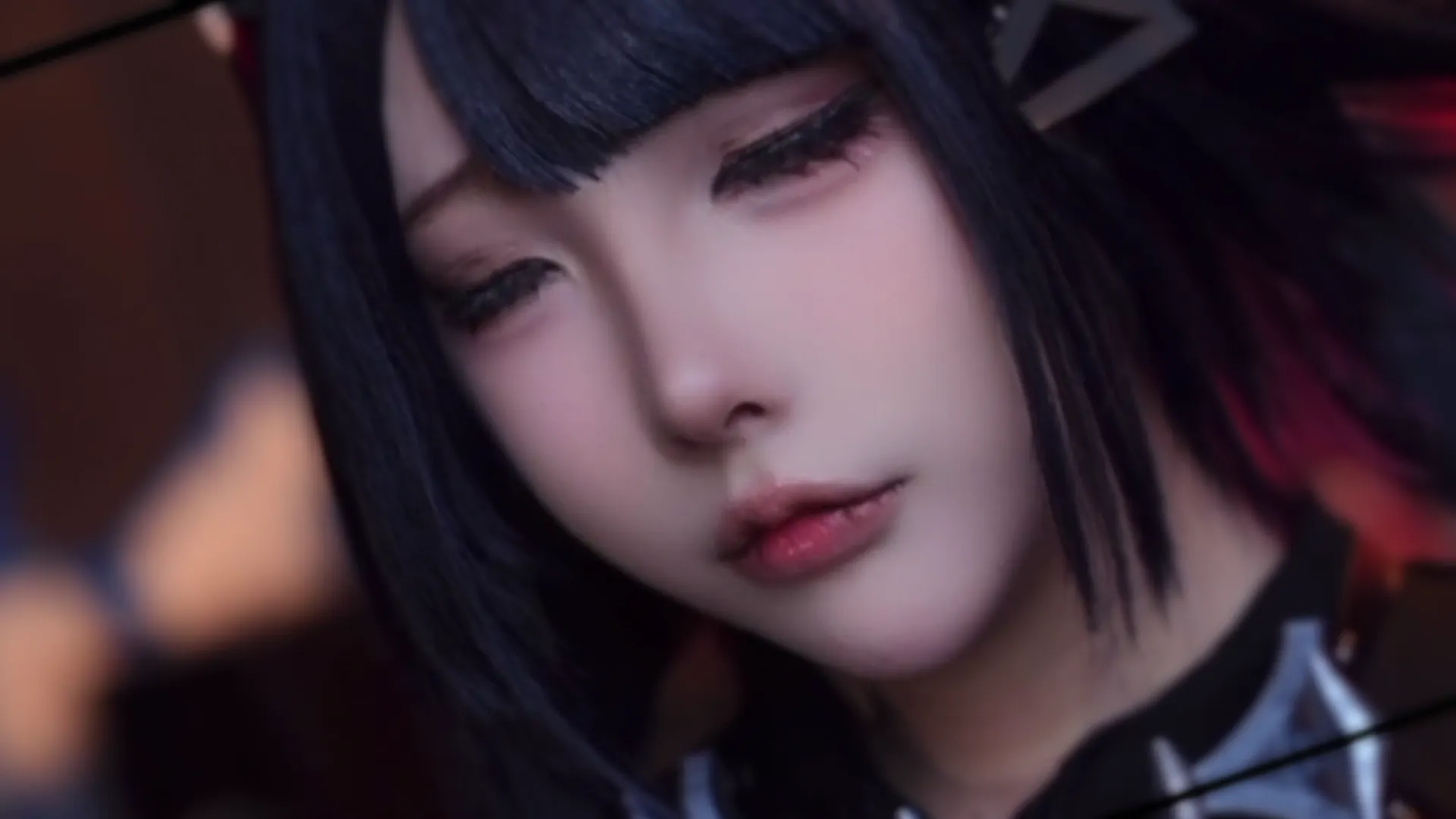 CatDemon喵崽（你的喵崽）NO.030 绝区零 艾莲·乔 [128P+28V-3.22GB] - 第11张