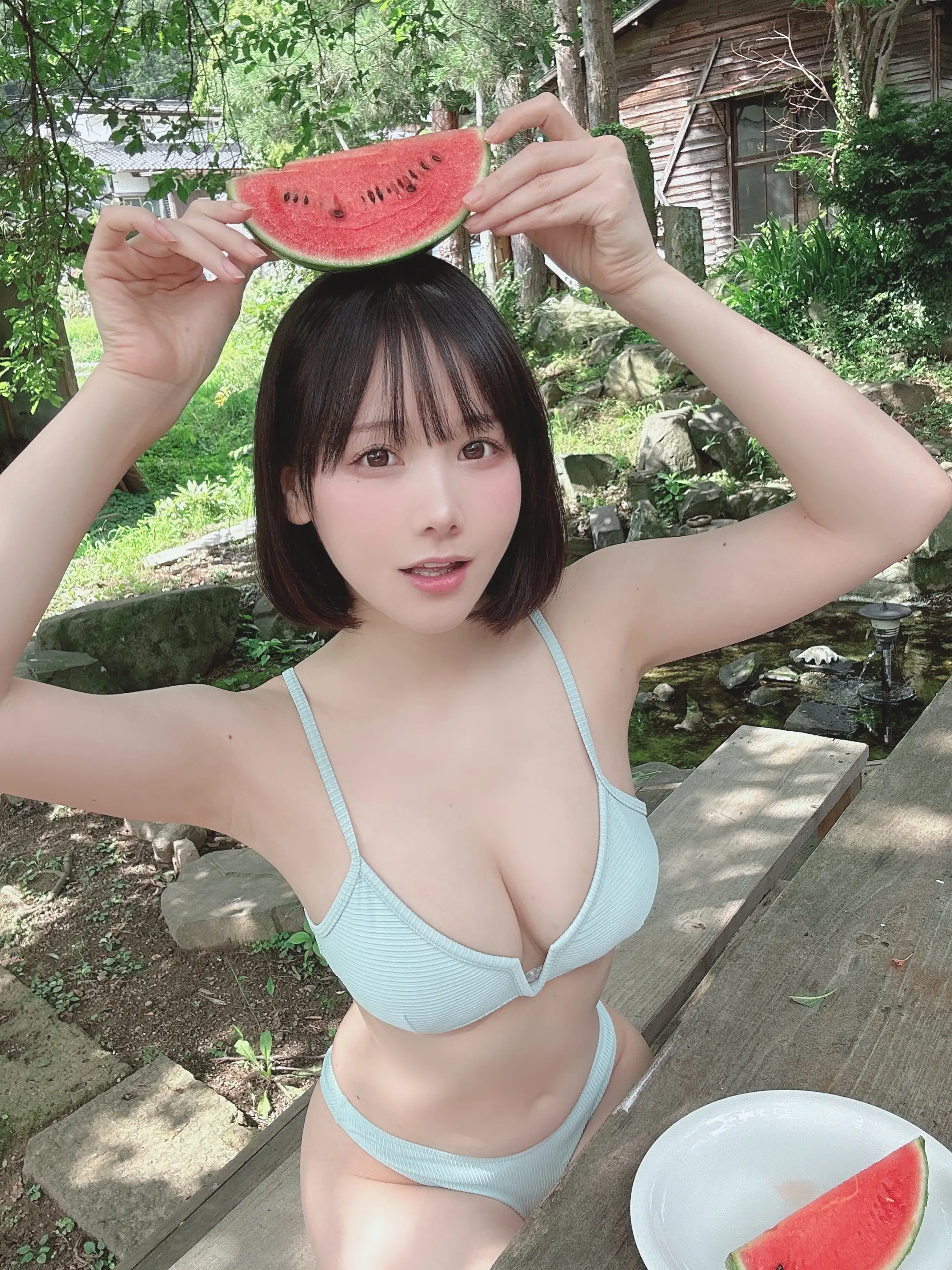 けん研(けんけん) – NO.057 Fantia 8月投稿[191P-1V-910M] - 第3张