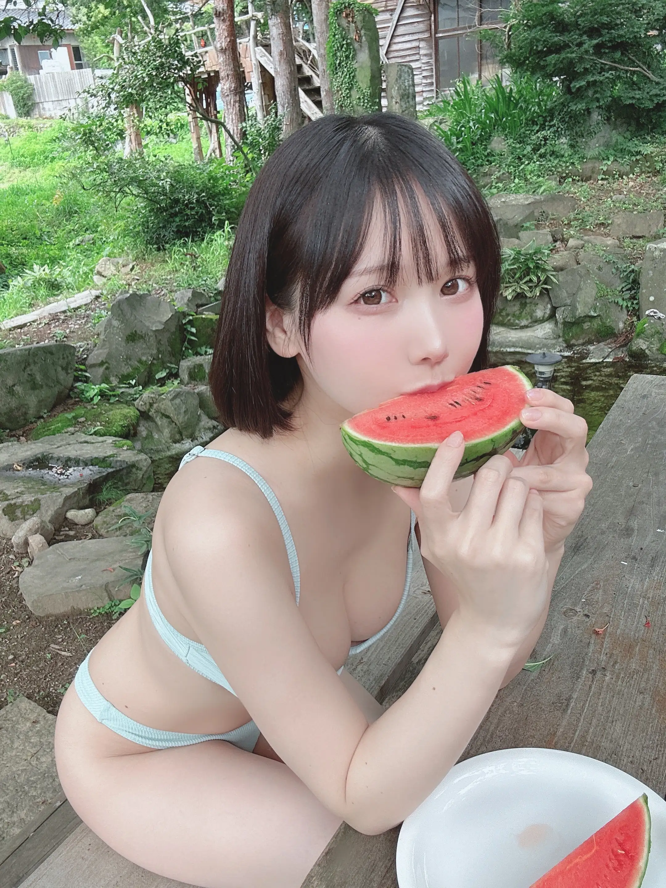 けん研(けんけん) – NO.057 Fantia 8月投稿[191P-1V-910M] - 第4张