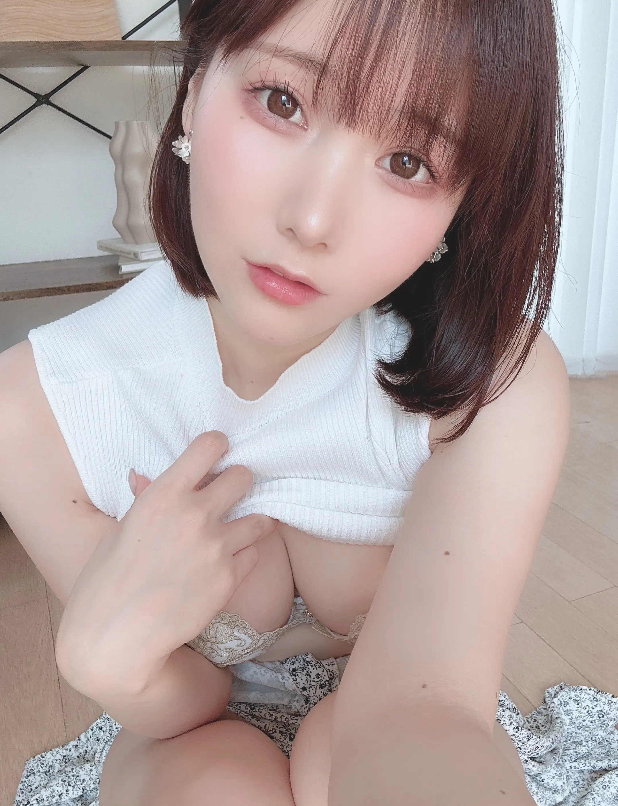 けん研(けんけん) – NO.057 Fantia 8月投稿[191P-1V-910M] - 第20张