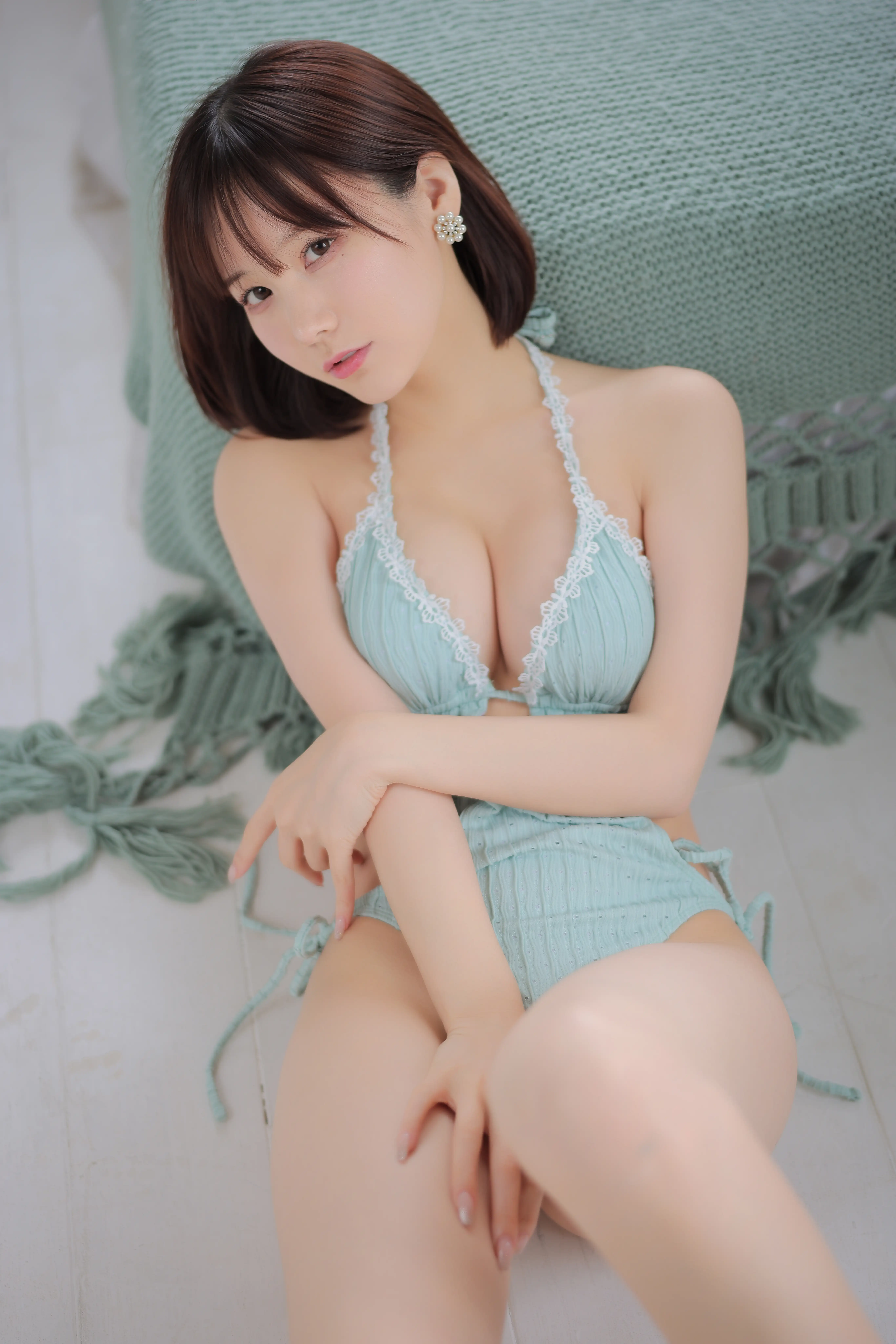 けん研(けんけん) – NO.057 Fantia 8月投稿[191P-1V-910M] - 第35张