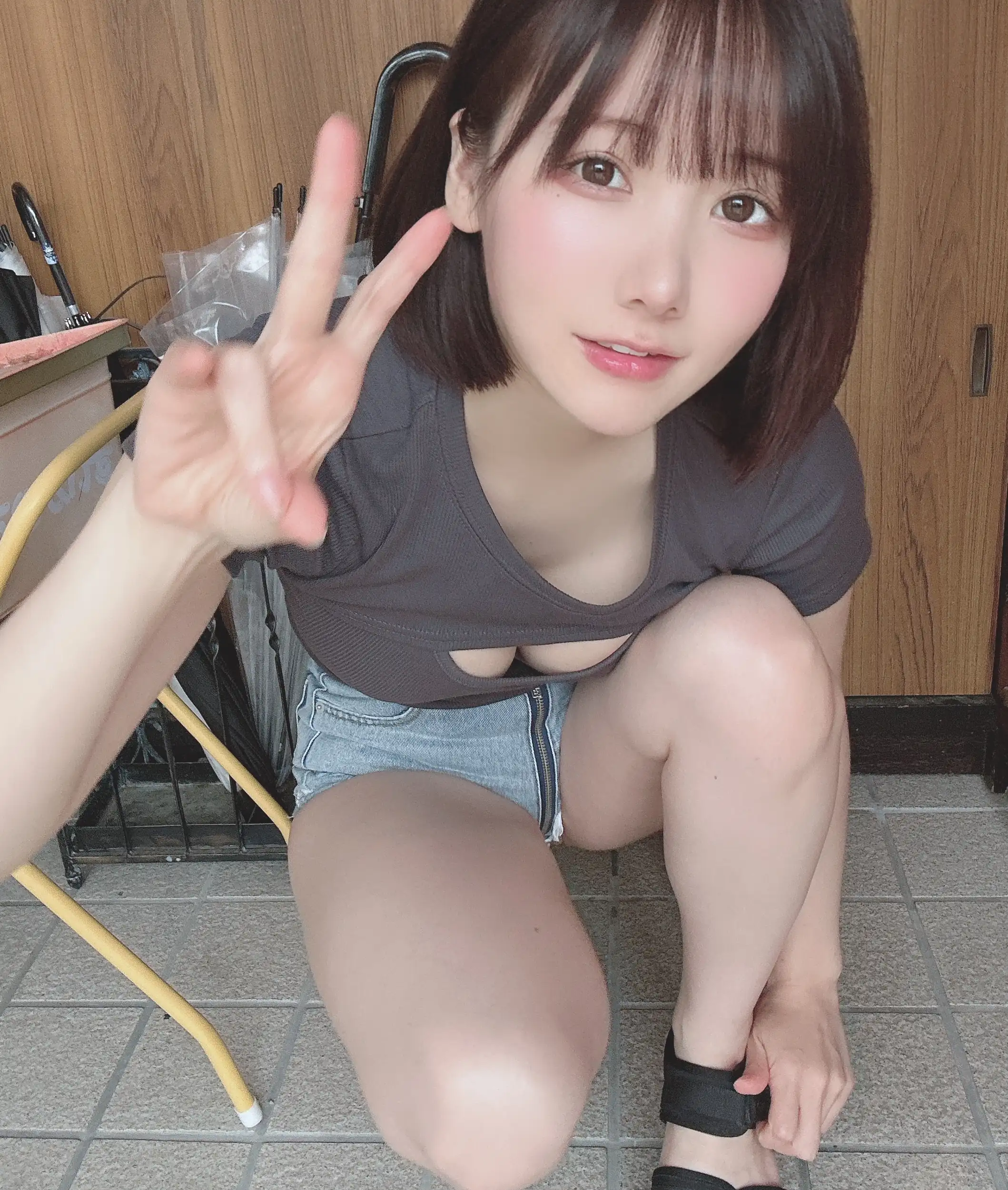 けん研(けんけん) – NO.058 23年09月 Fantia合集[187P-2V-1005M] - 第19张