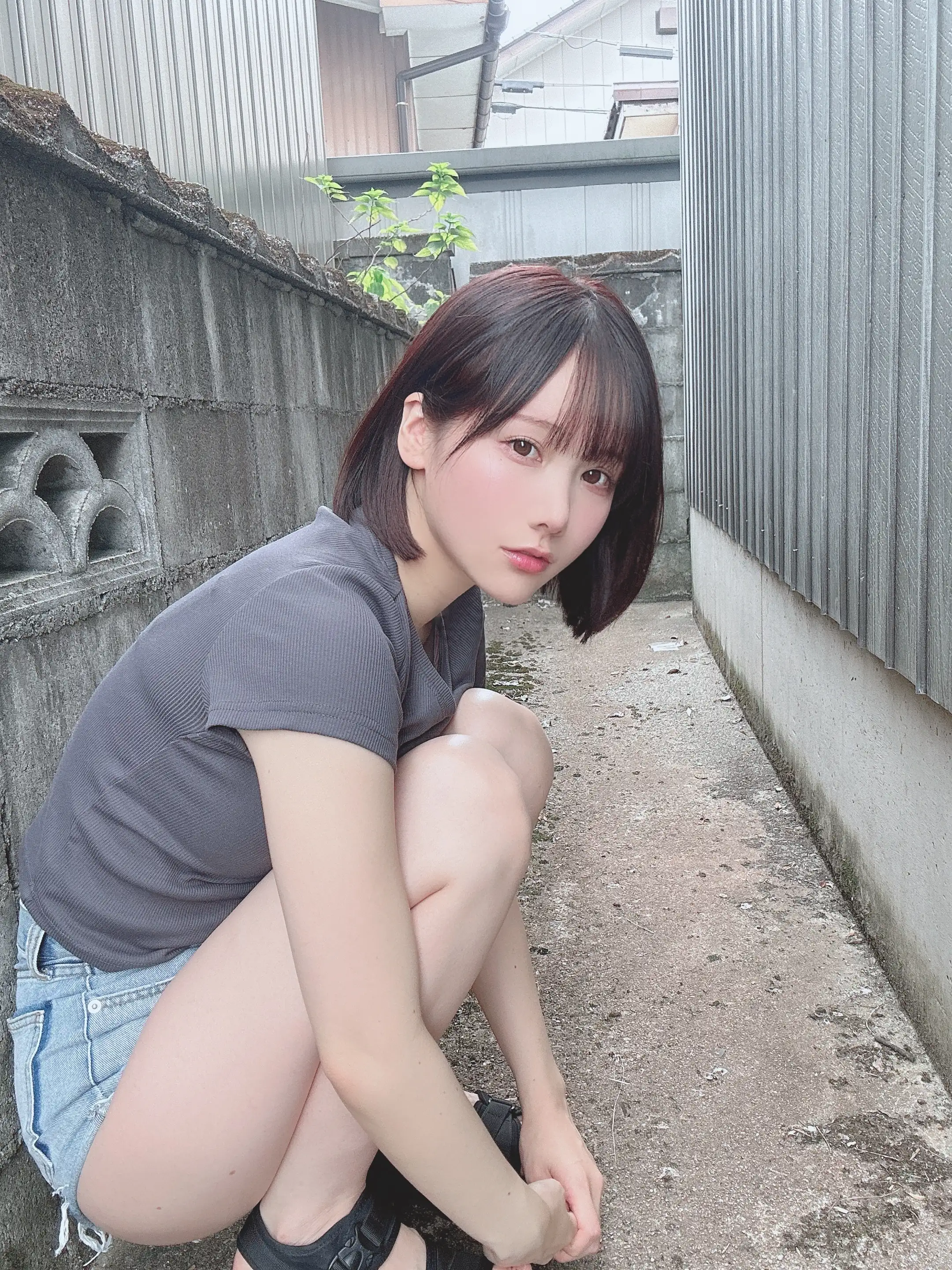 けん研(けんけん) – NO.058 23年09月 Fantia合集[187P-2V-1005M] - 第20张