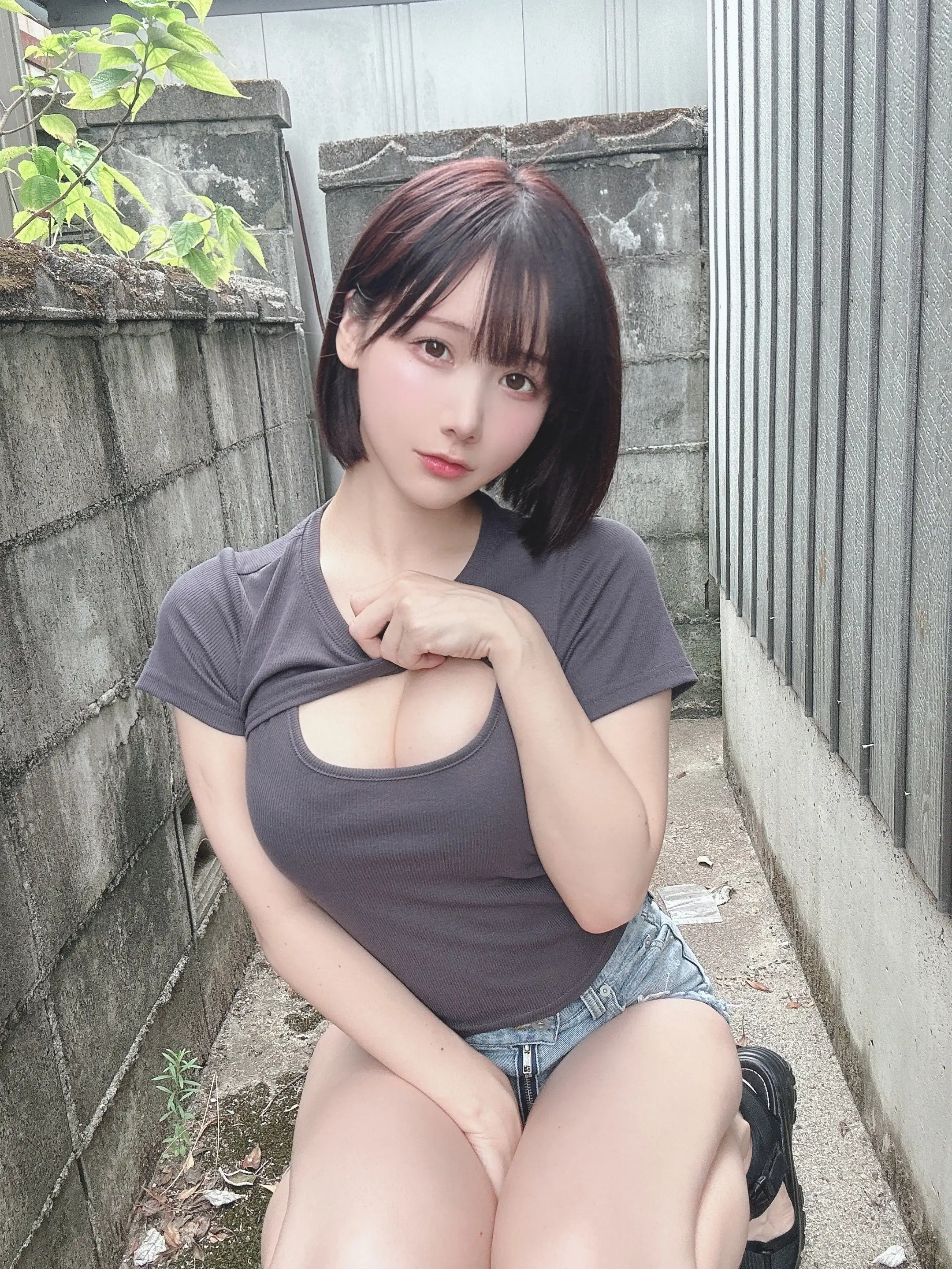 けん研(けんけん) – NO.058 23年09月 Fantia合集[187P-2V-1005M] - 第22张