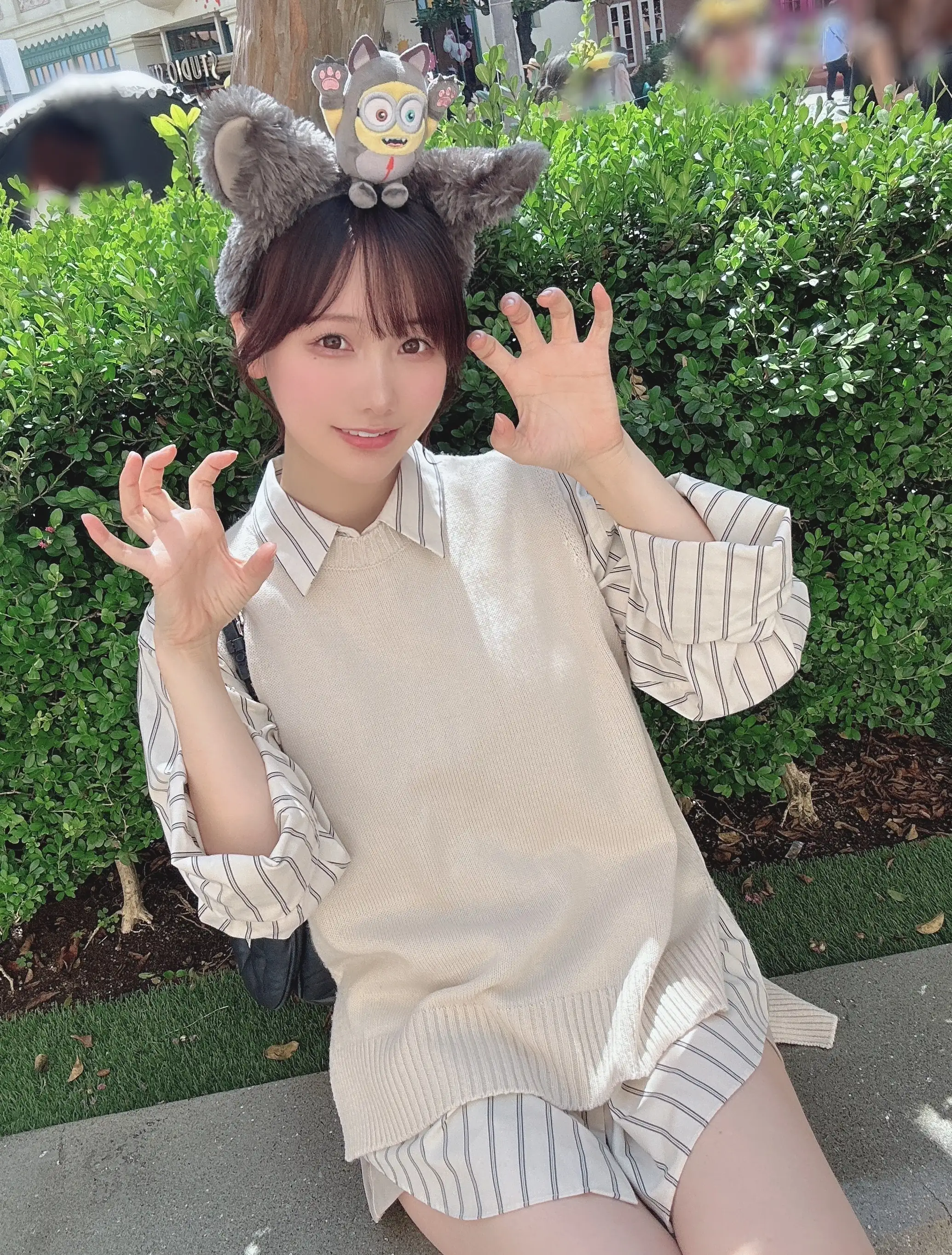 けん研(けんけん) – NO.058 23年09月 Fantia合集[187P-2V-1005M] - 第34张
