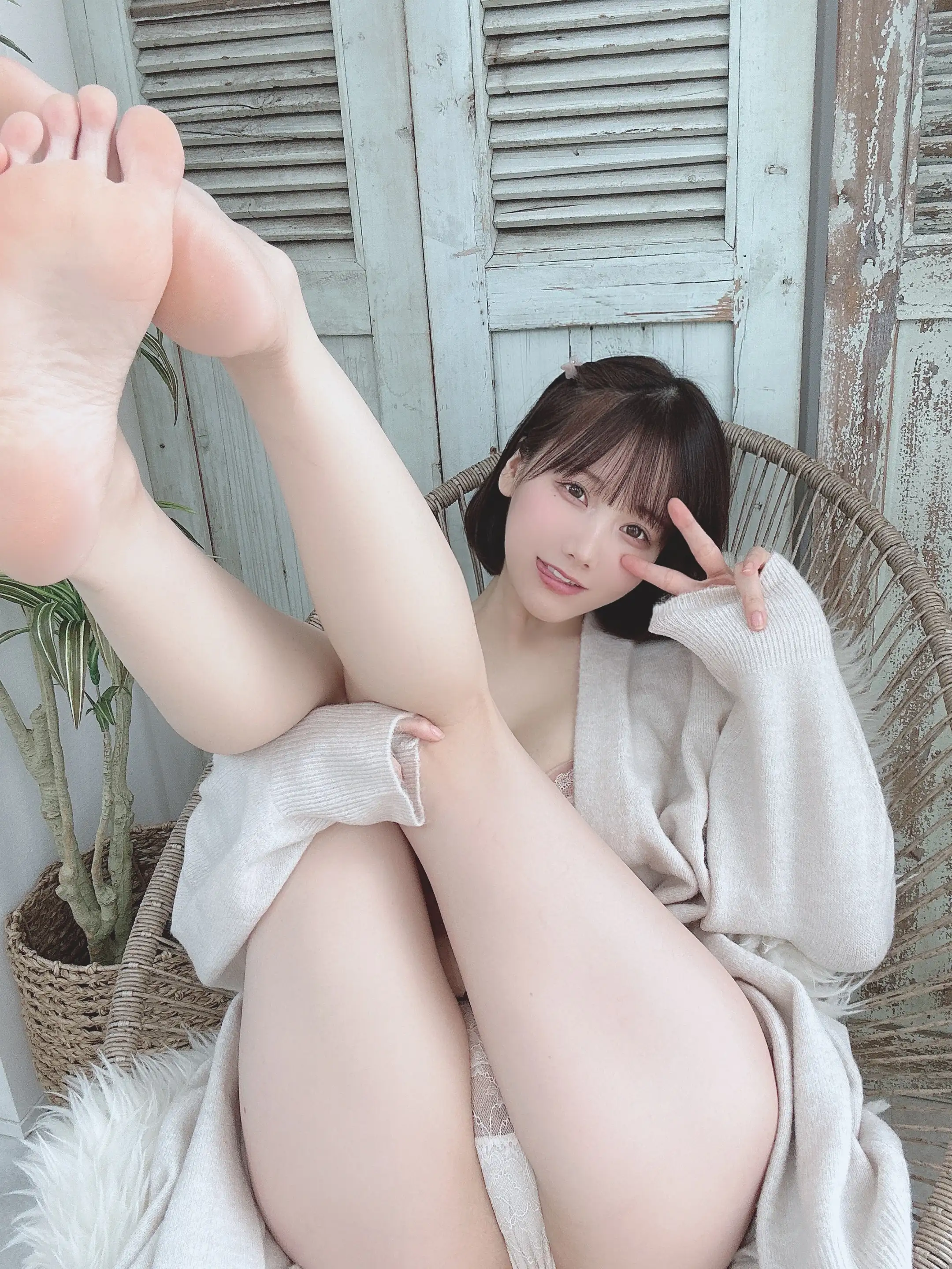 けん研(けんけん) – NO.058 23年09月 Fantia合集[187P-2V-1005M] - 第48张