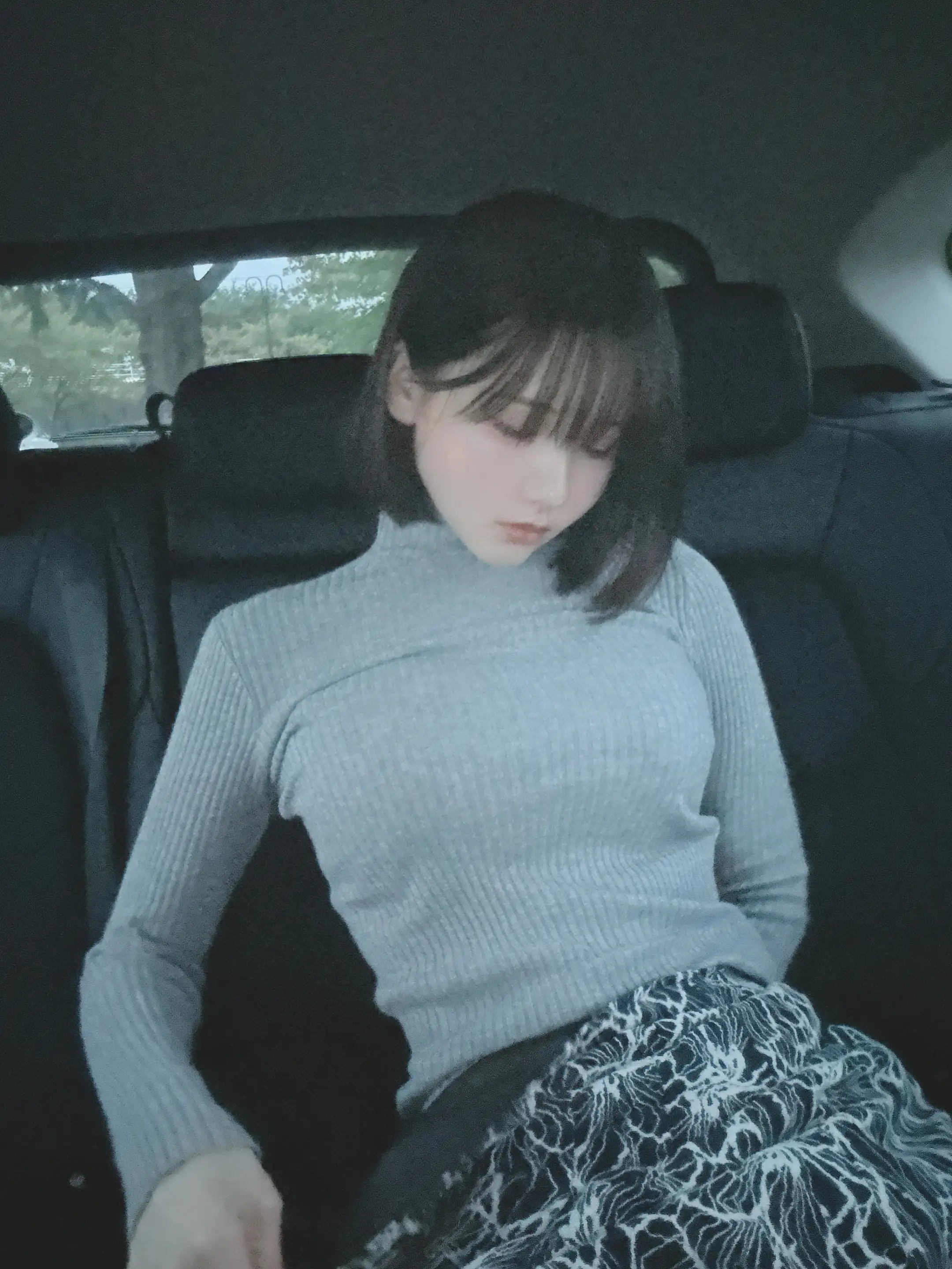けん研(けんけん) – NO.059 [Fantia] 23年10月合集 [163P7V-2.83G] - 第29张
