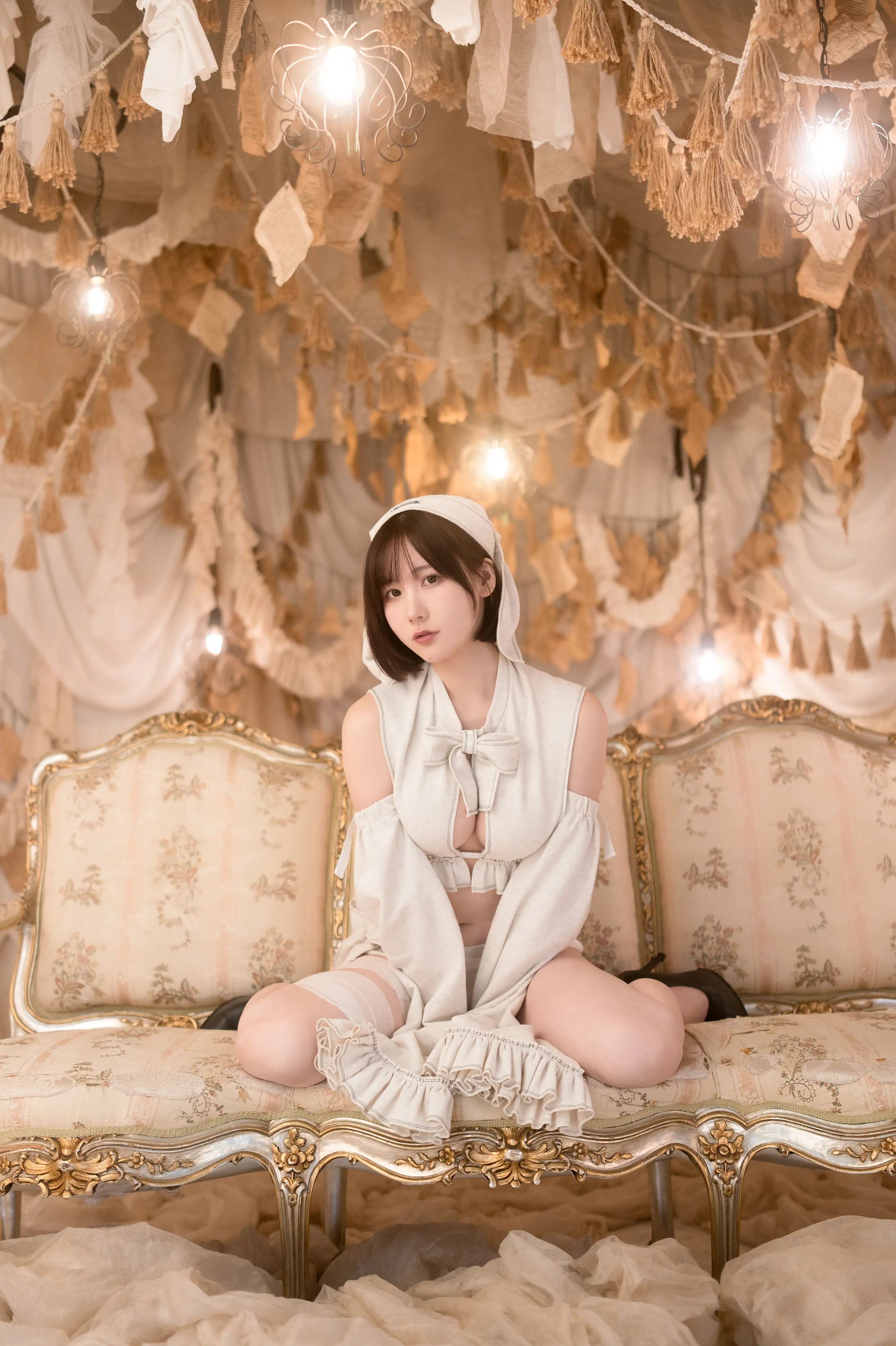 けん研(けんけん) – NO.059 [Fantia] 23年10月合集 [163P7V-2.83G] - 第79张