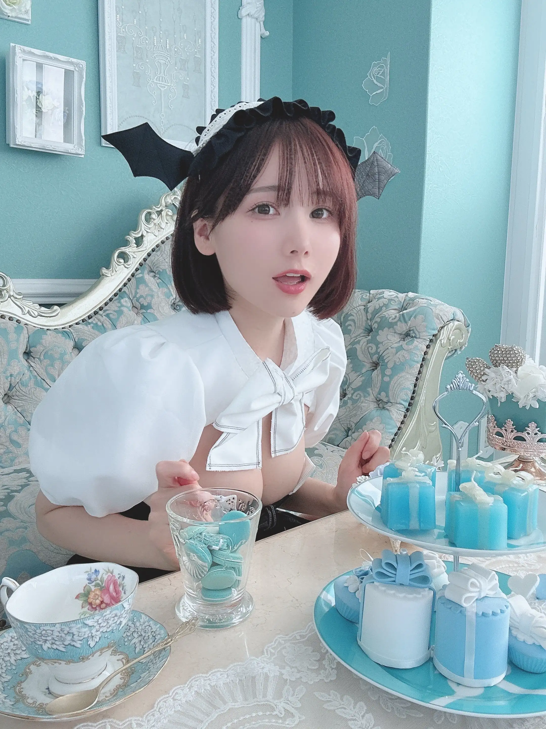 けん研(けんけん) – NO.059 [Fantia] 23年10月合集 [163P7V-2.83G] - 第93张