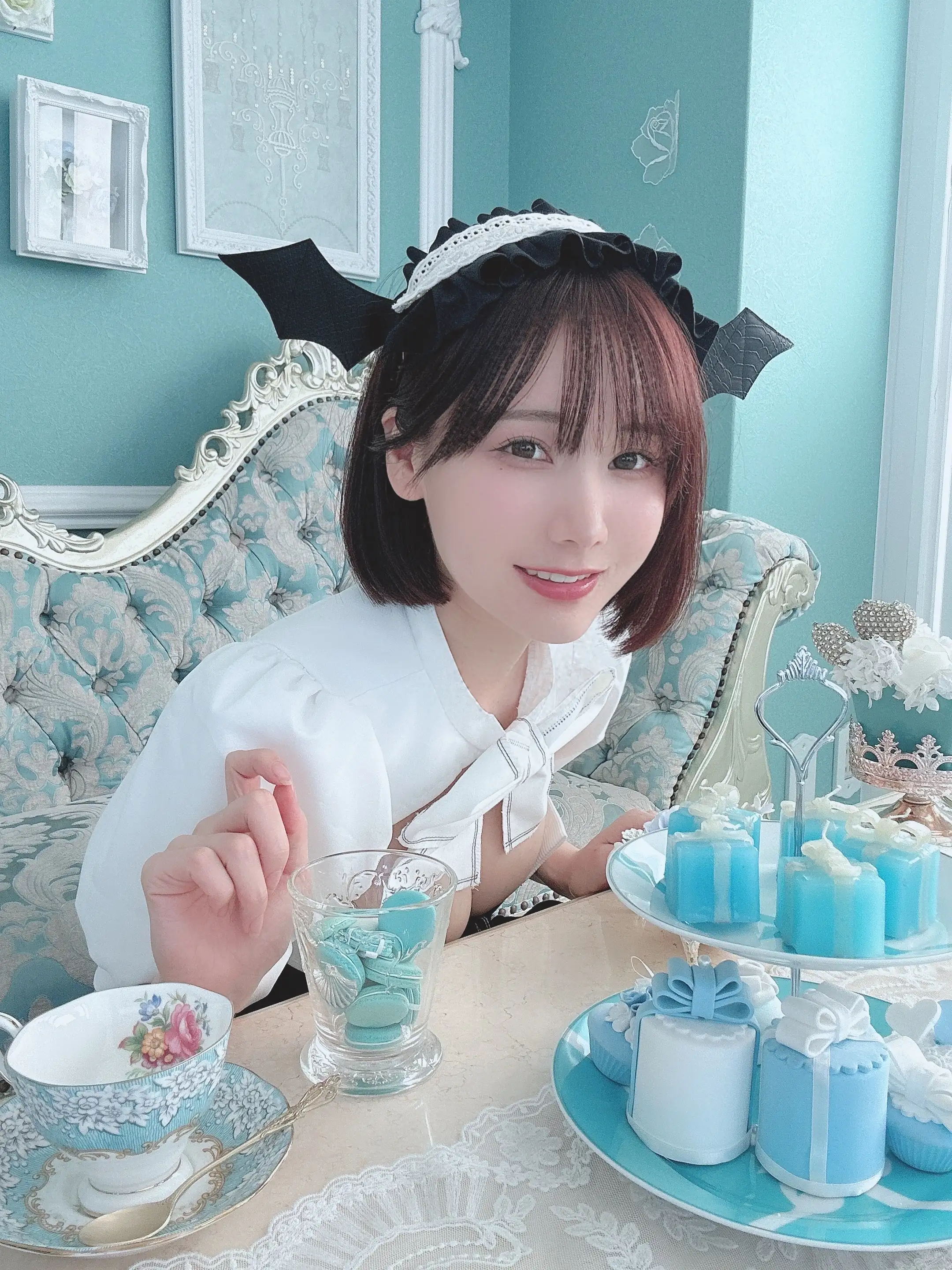けん研(けんけん) – NO.059 [Fantia] 23年10月合集 [163P7V-2.83G] - 第94张