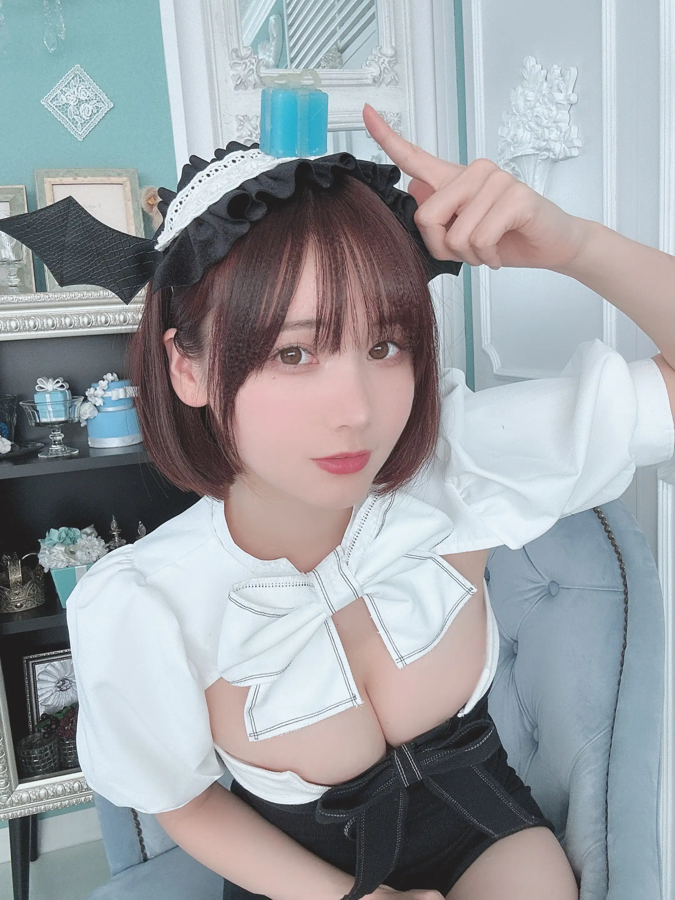 けん研(けんけん) – NO.059 [Fantia] 23年10月合集 [163P7V-2.83G] - 第99张