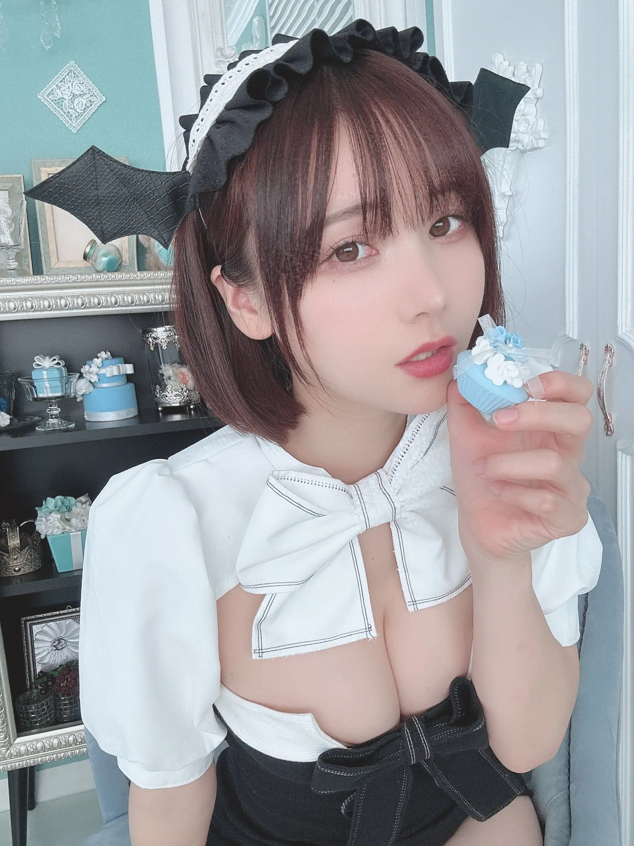 けん研(けんけん) – NO.059 [Fantia] 23年10月合集 [163P7V-2.83G] - 第100张