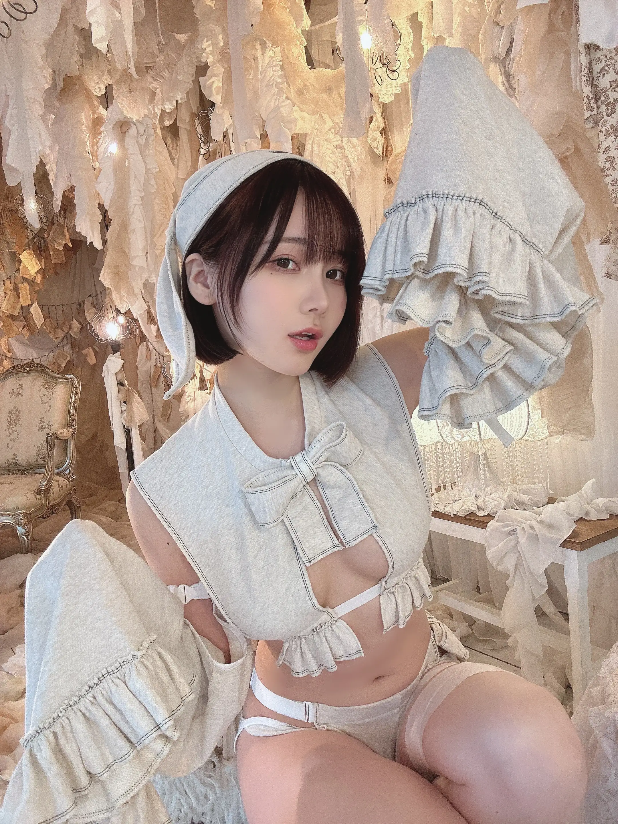 けん研(けんけん) – NO.059 [Fantia] 23年10月合集 [163P7V-2.83G] - 第102张