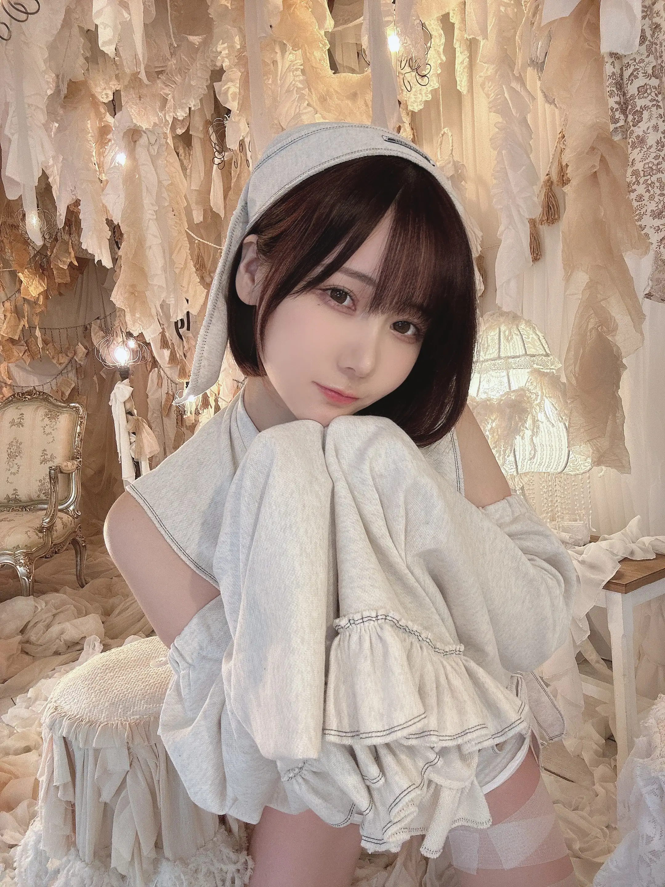 けん研(けんけん) – NO.059 [Fantia] 23年10月合集 [163P7V-2.83G] - 第105张
