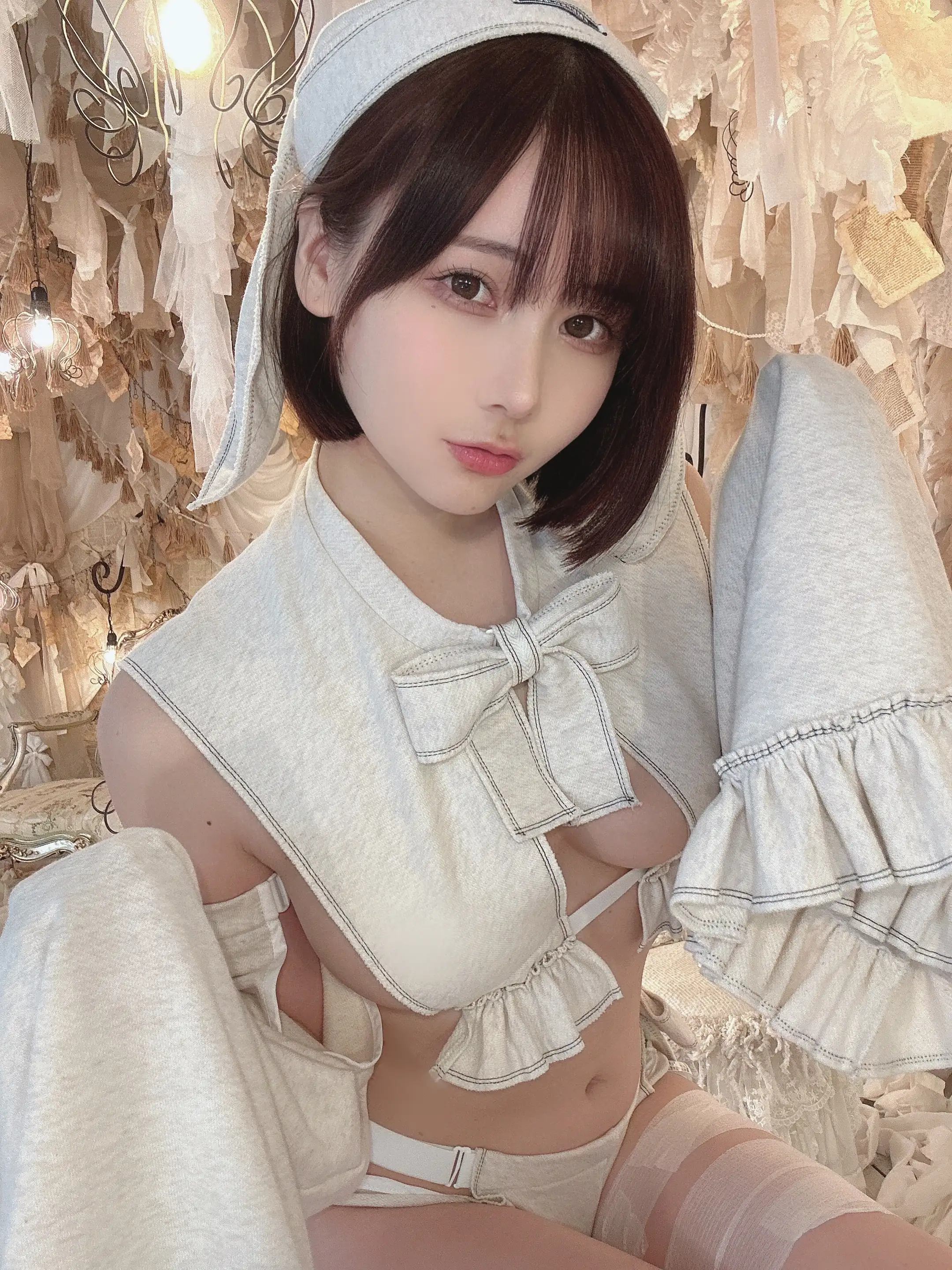 けん研(けんけん) – NO.059 [Fantia] 23年10月合集 [163P7V-2.83G] - 第106张