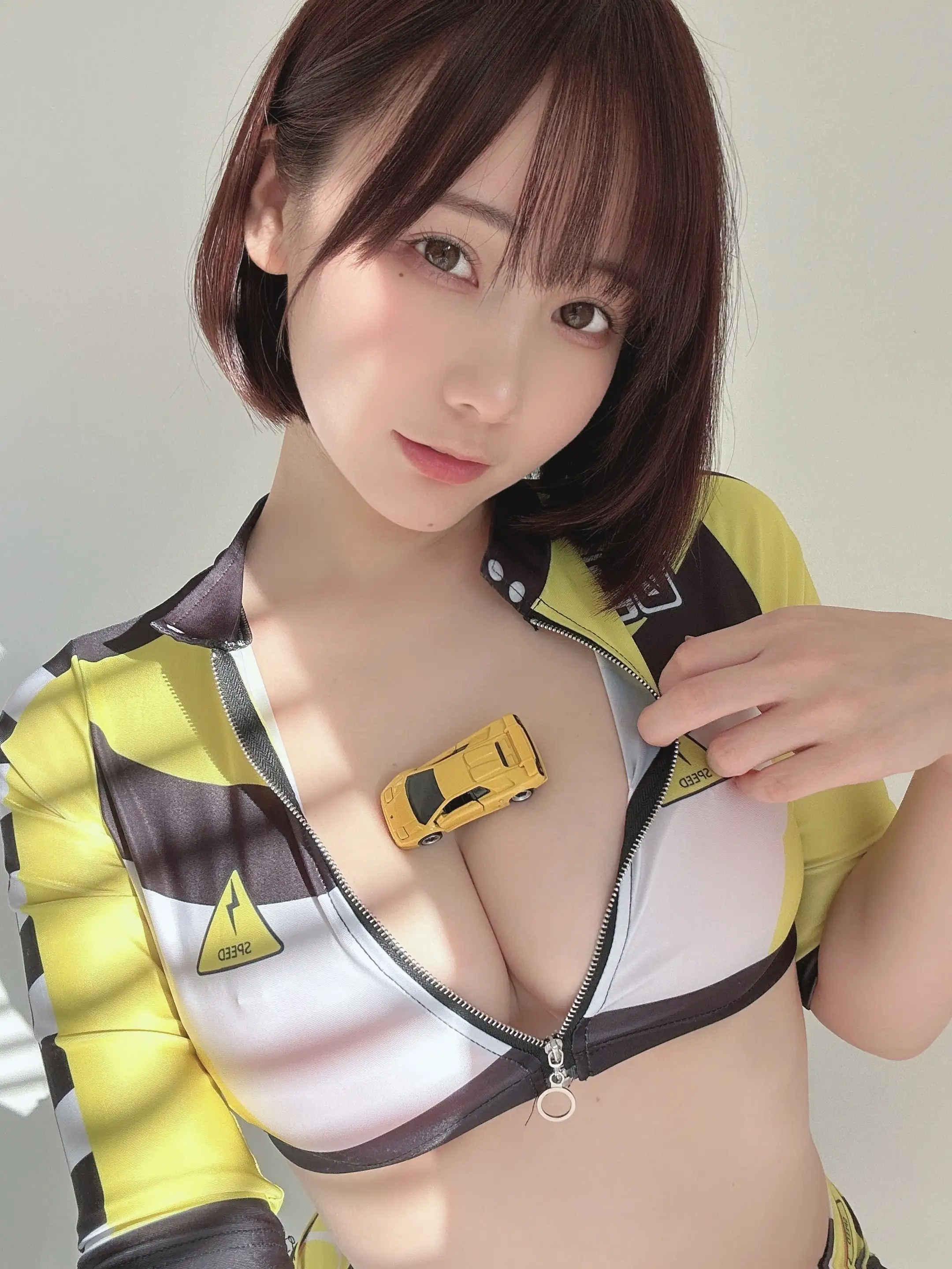 けん研(けんけん) – NO.064 23年12月[203P-6V-1011.5M] - 第52张