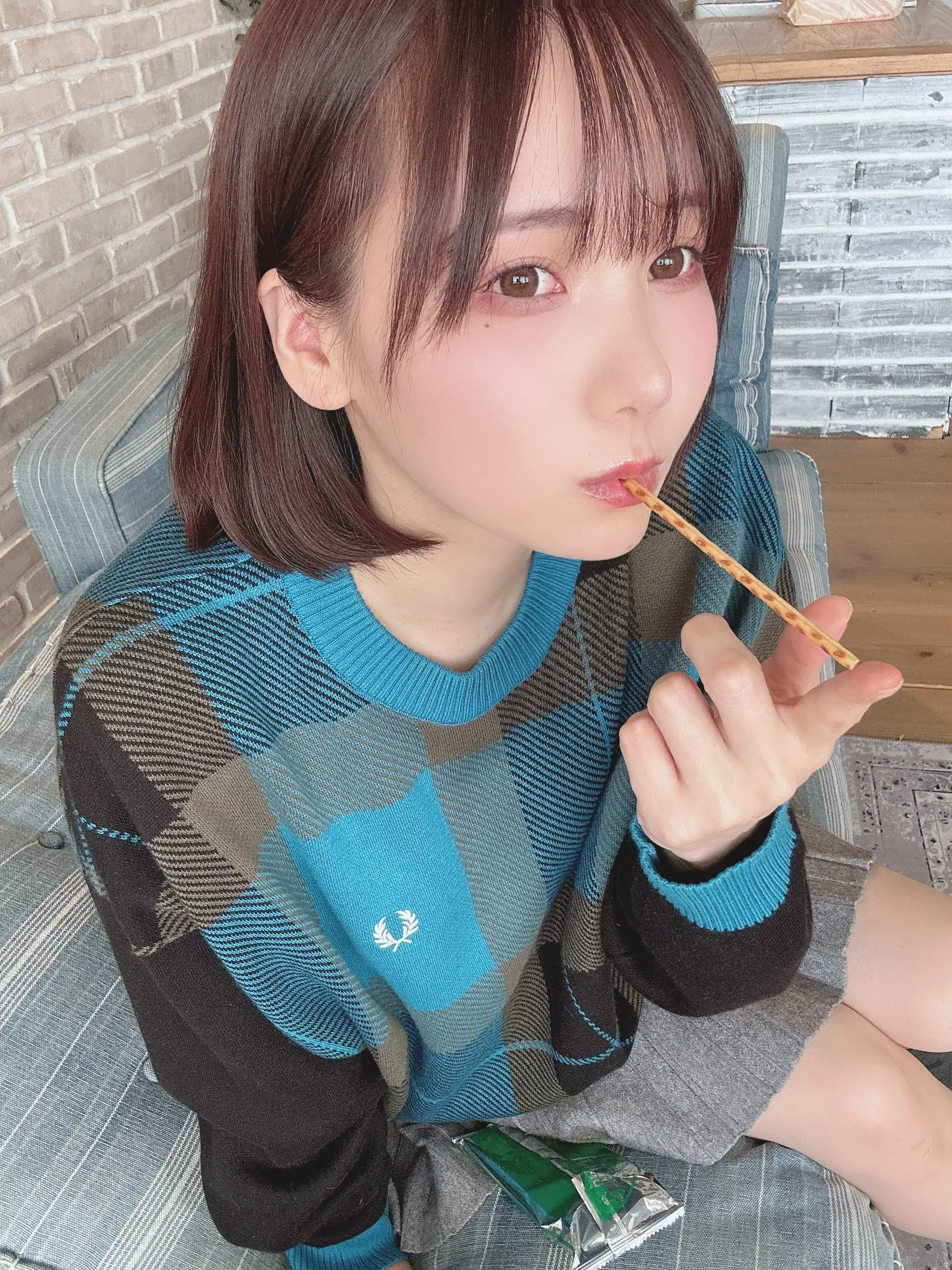 けん研(けんけん) – NO.064 23年12月[203P-6V-1011.5M] - 第54张
