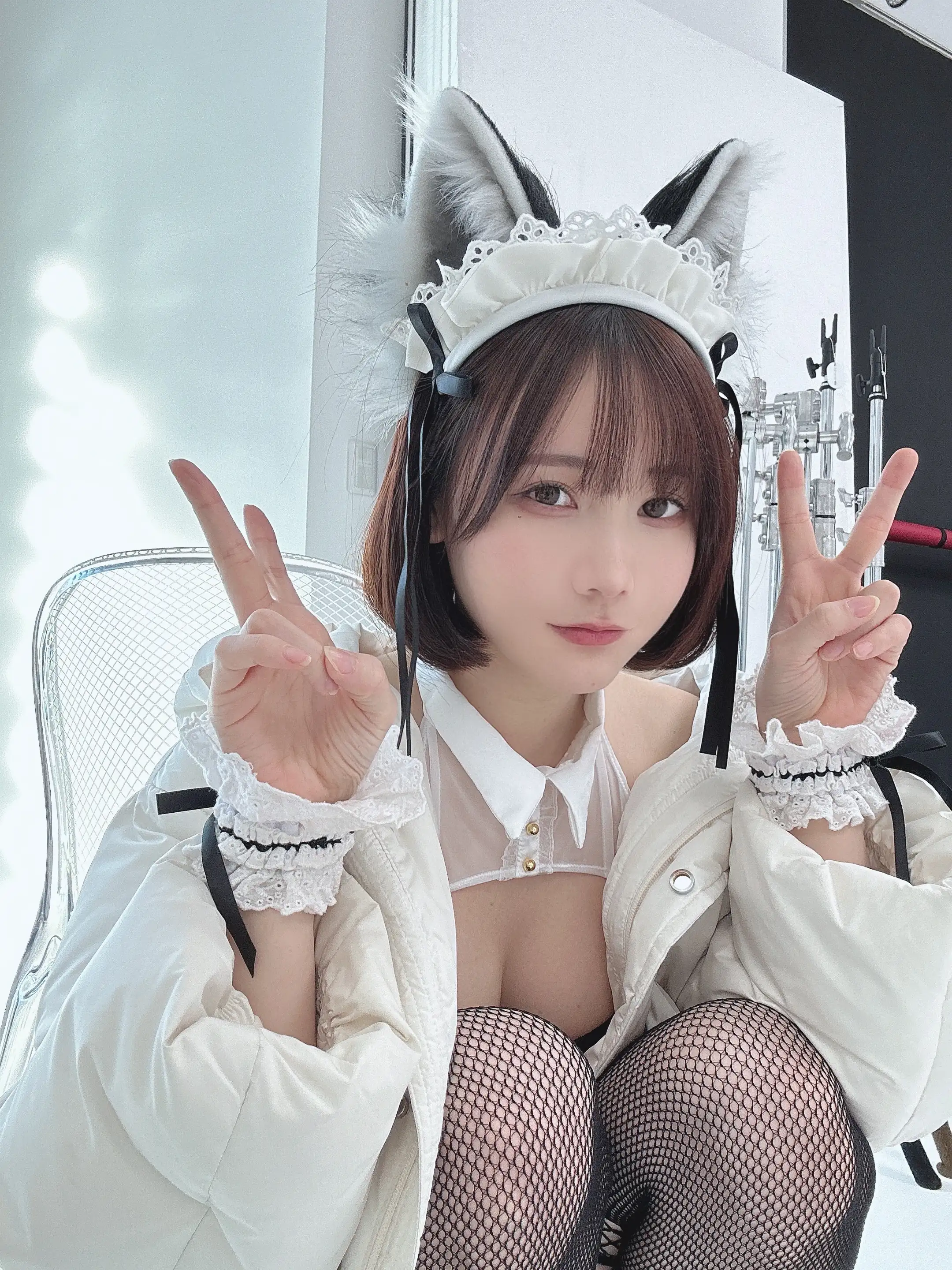 けん研(けんけん) – NO.064 23年12月[203P-6V-1011.5M] - 第103张