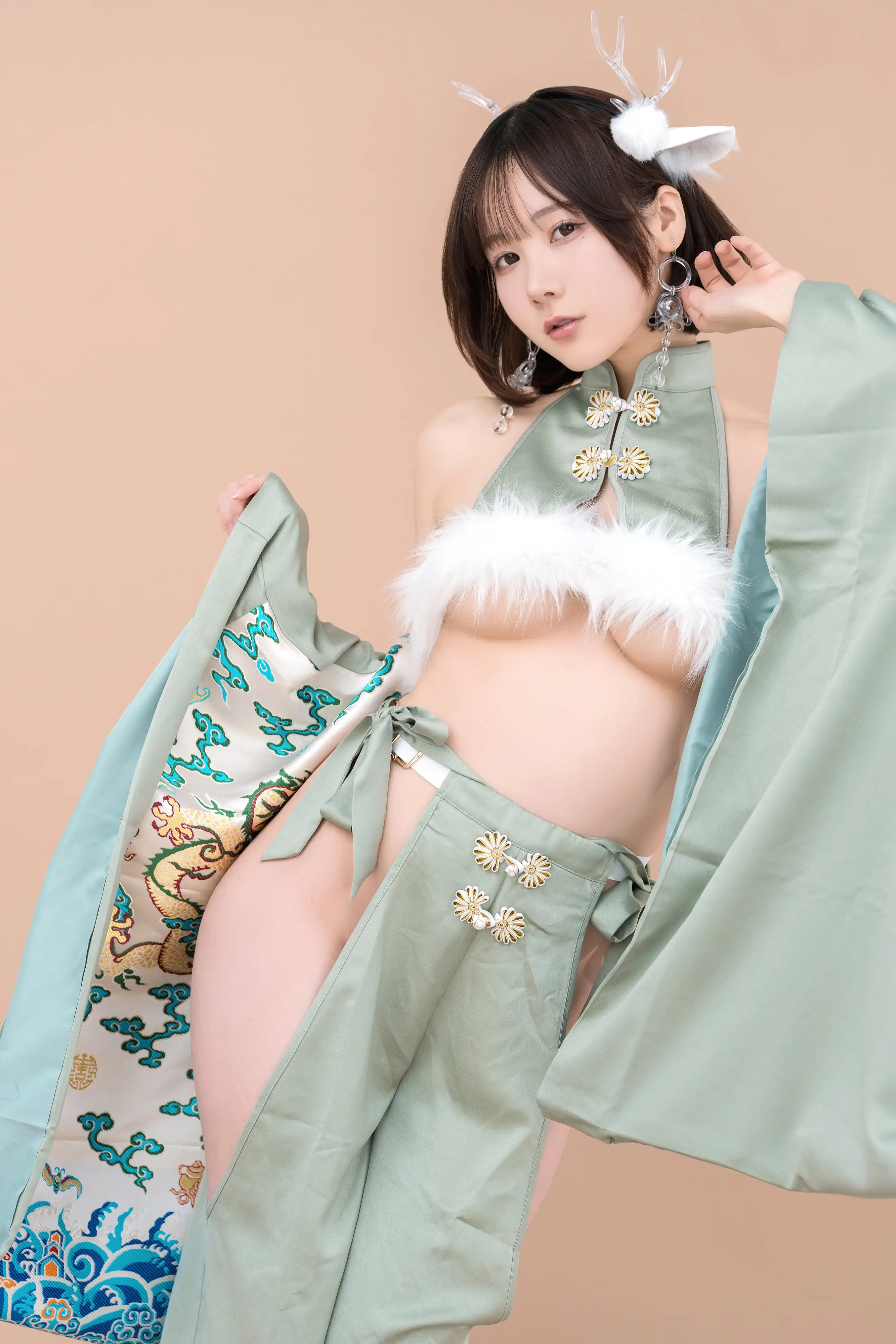 けん研(けんけん) – NO.065  [Fantia] 2024年01月合集 [188P6V-1.92GB] - 第12张