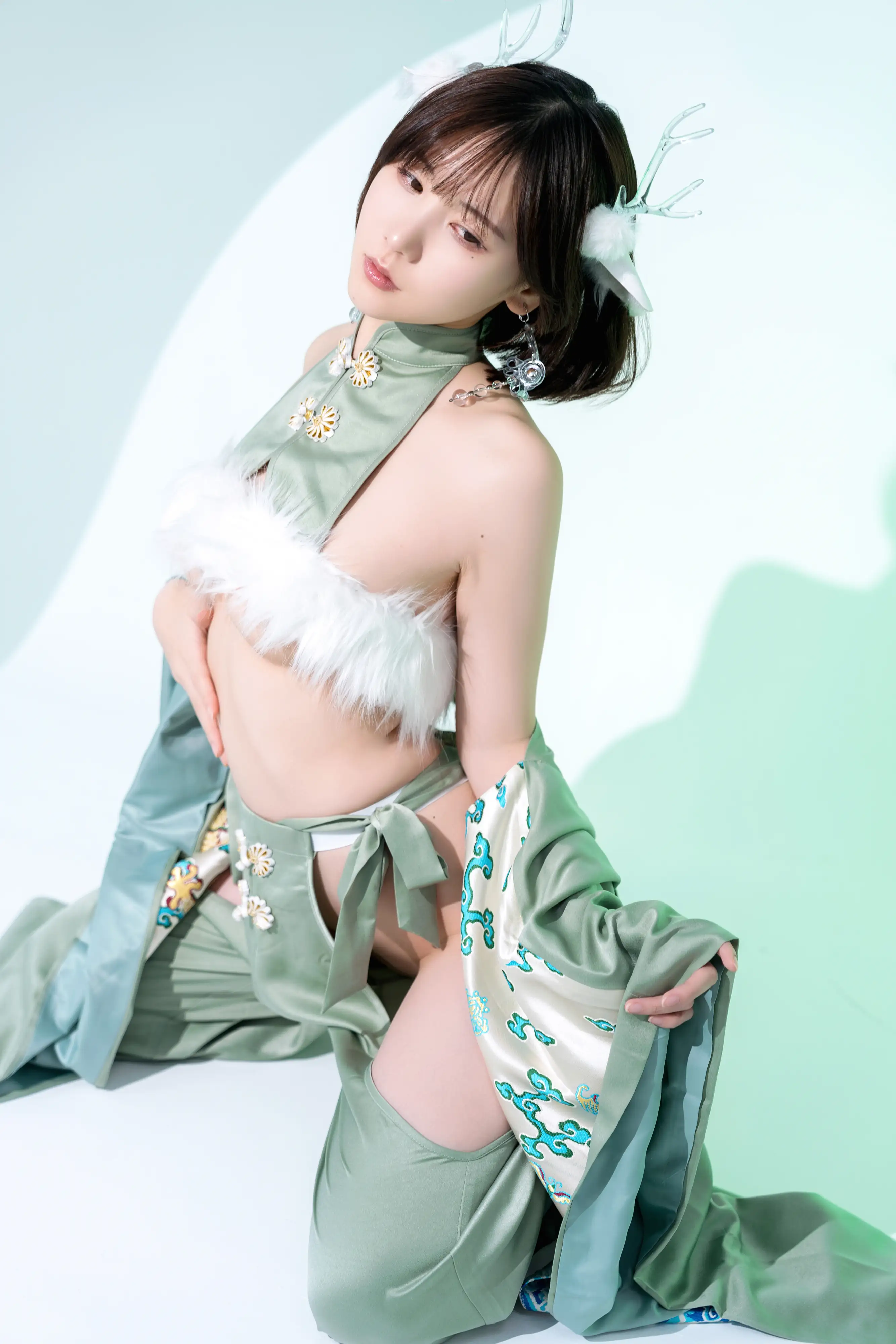 けん研(けんけん) – NO.065  [Fantia] 2024年01月合集 [188P6V-1.92GB] - 第15张