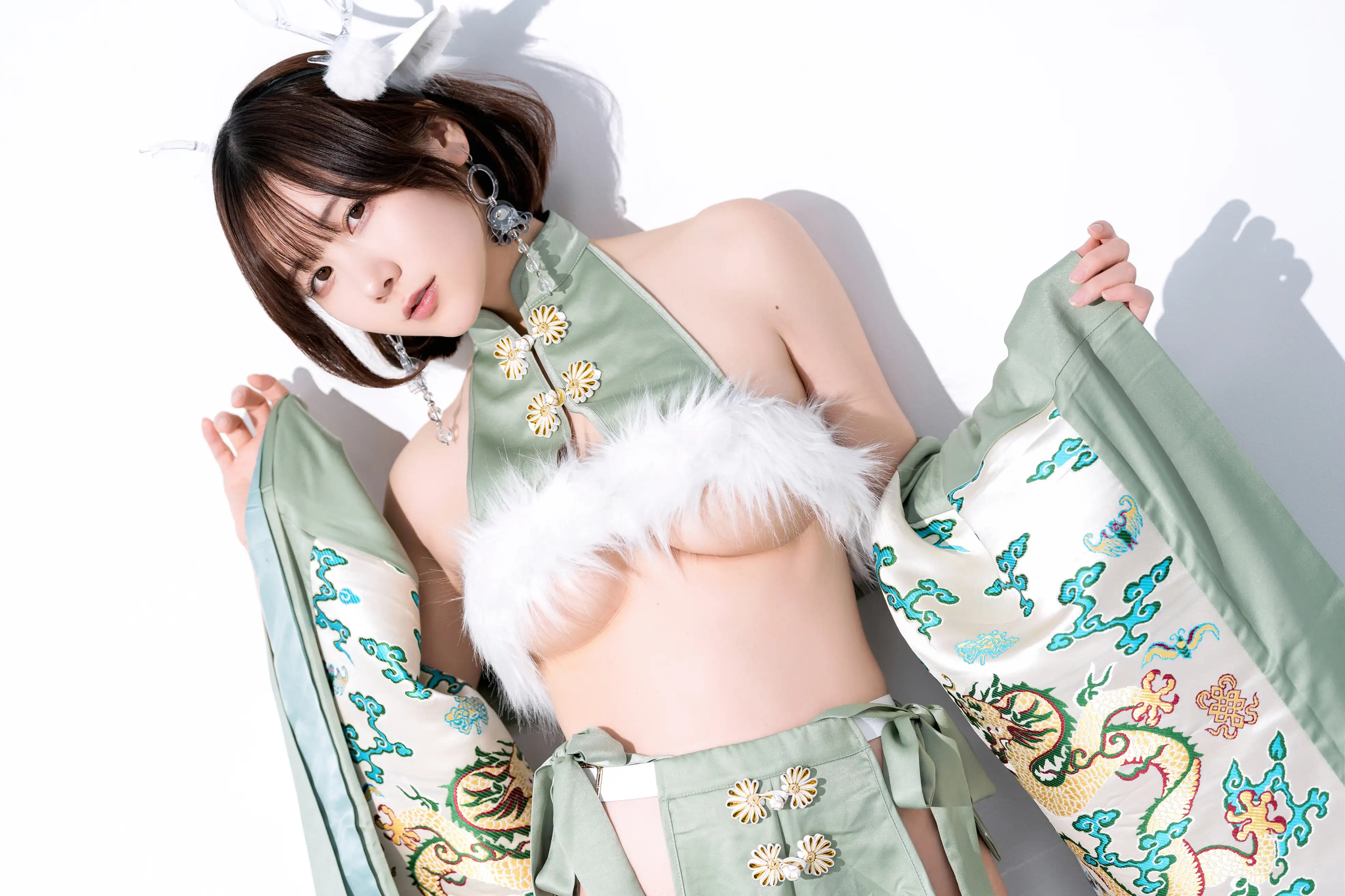 けん研(けんけん) – NO.065  [Fantia] 2024年01月合集 [188P6V-1.92GB] - 第16张