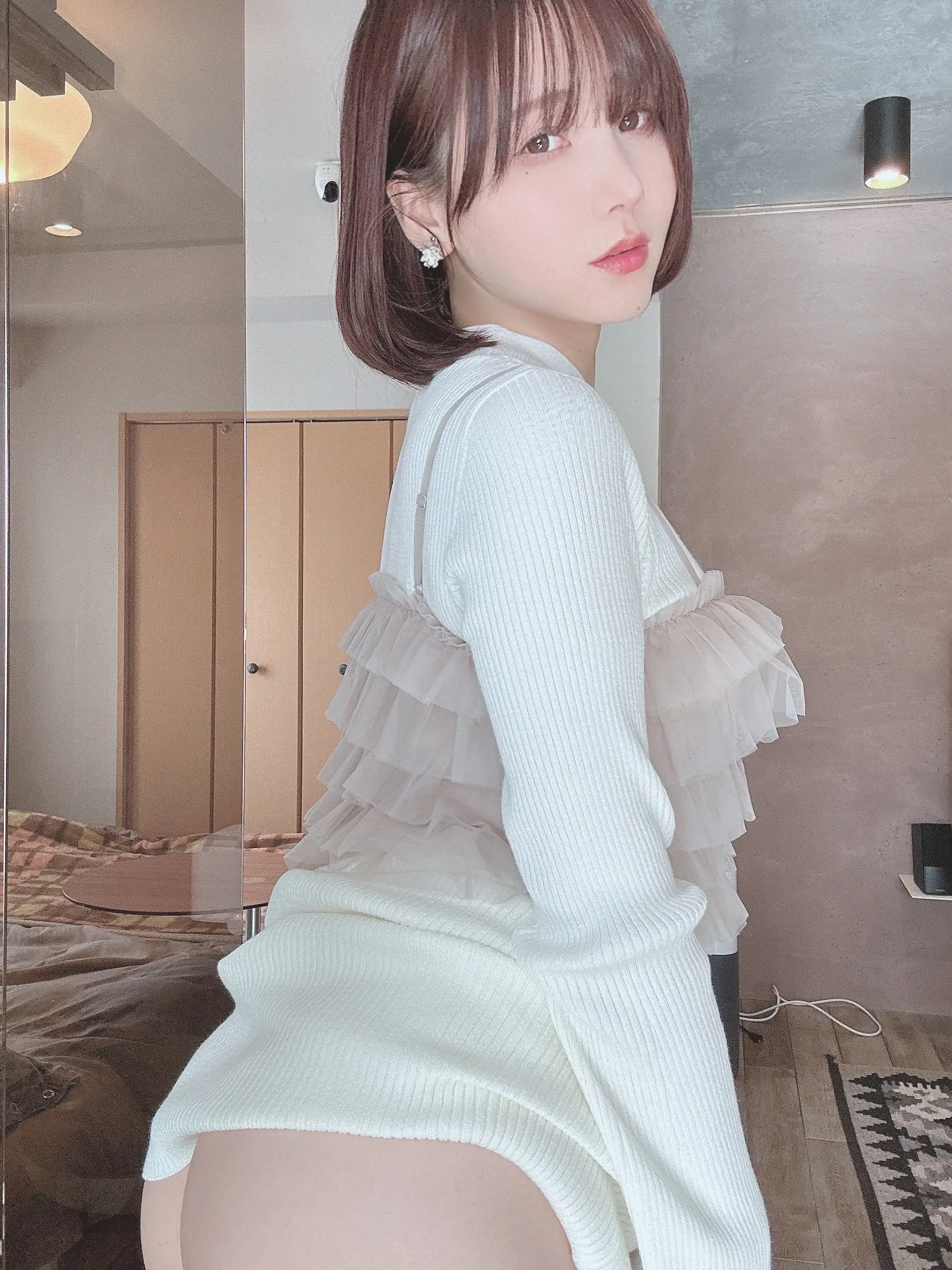 けん研(けんけん) – NO.065  [Fantia] 2024年01月合集 [188P6V-1.92GB] - 第86张