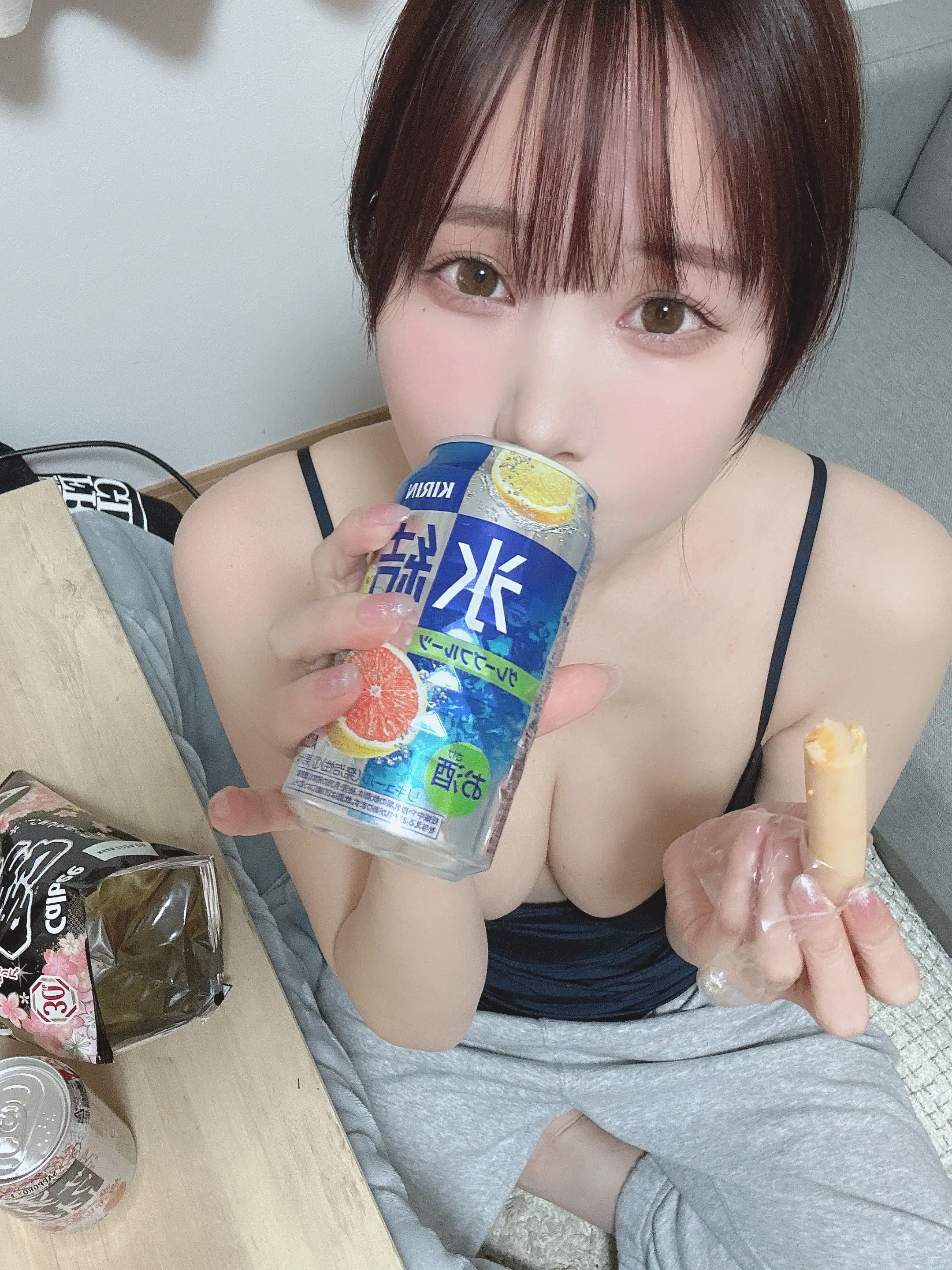 けん研(けんけん) – NO.068 24年03月合集[207P-5V-1.09G] - 第29张