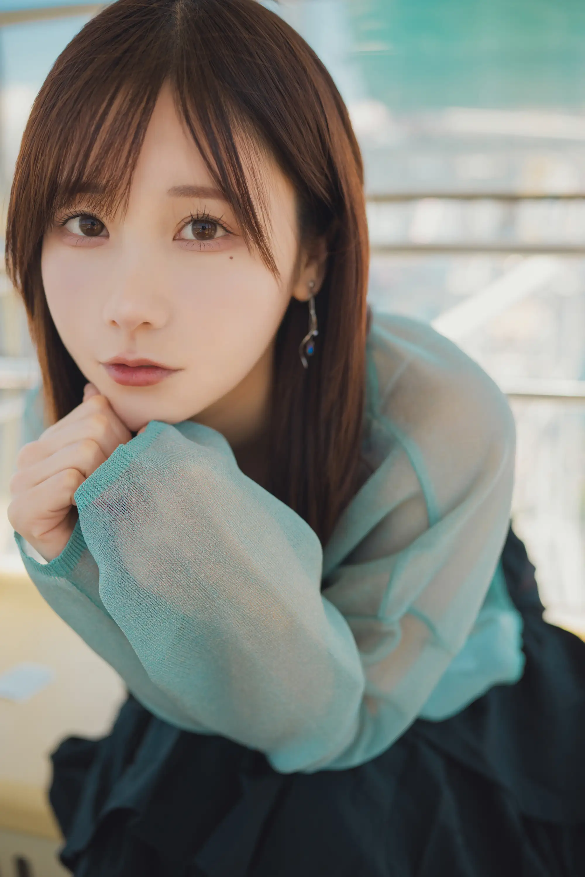 けん研(けんけん) – NO.074  C104  honey DL写真集  [170P-371MB]