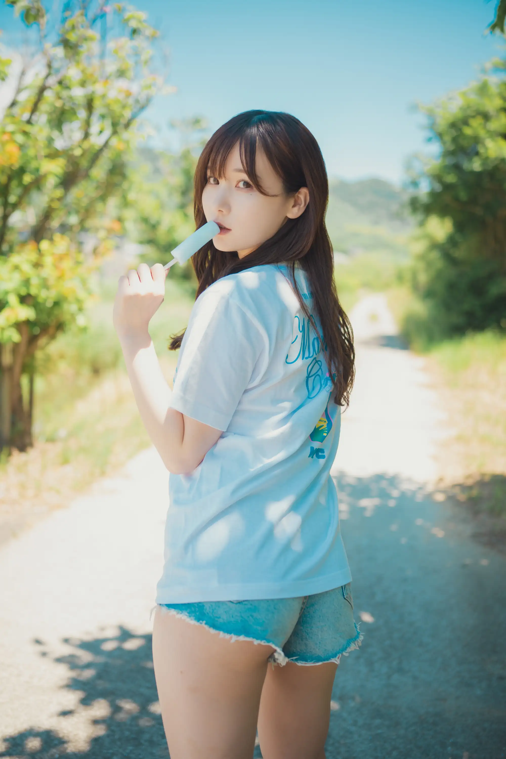 けん研(けんけん) – NO.074  C104  honey DL写真集  [170P-371MB] - 第2张