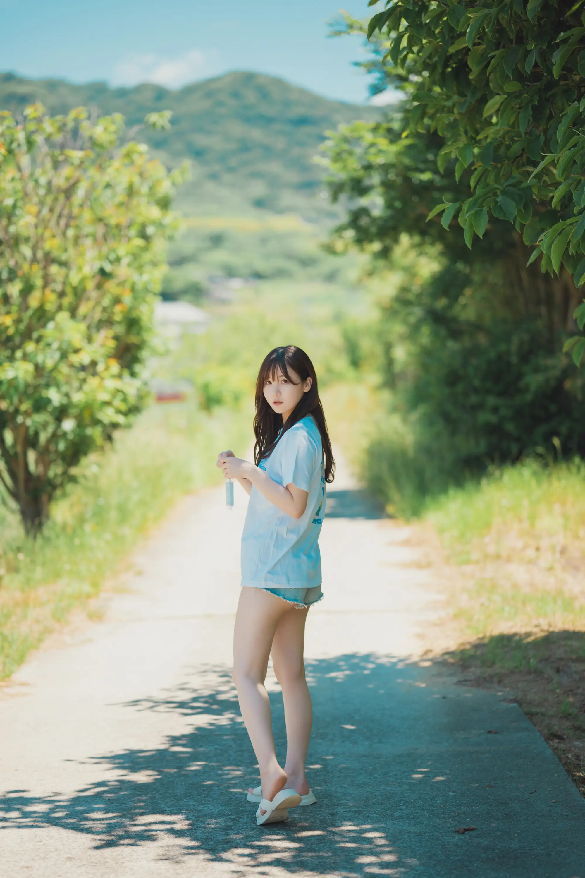 けん研(けんけん) – NO.074  C104  honey DL写真集  [170P-371MB] - 第6张