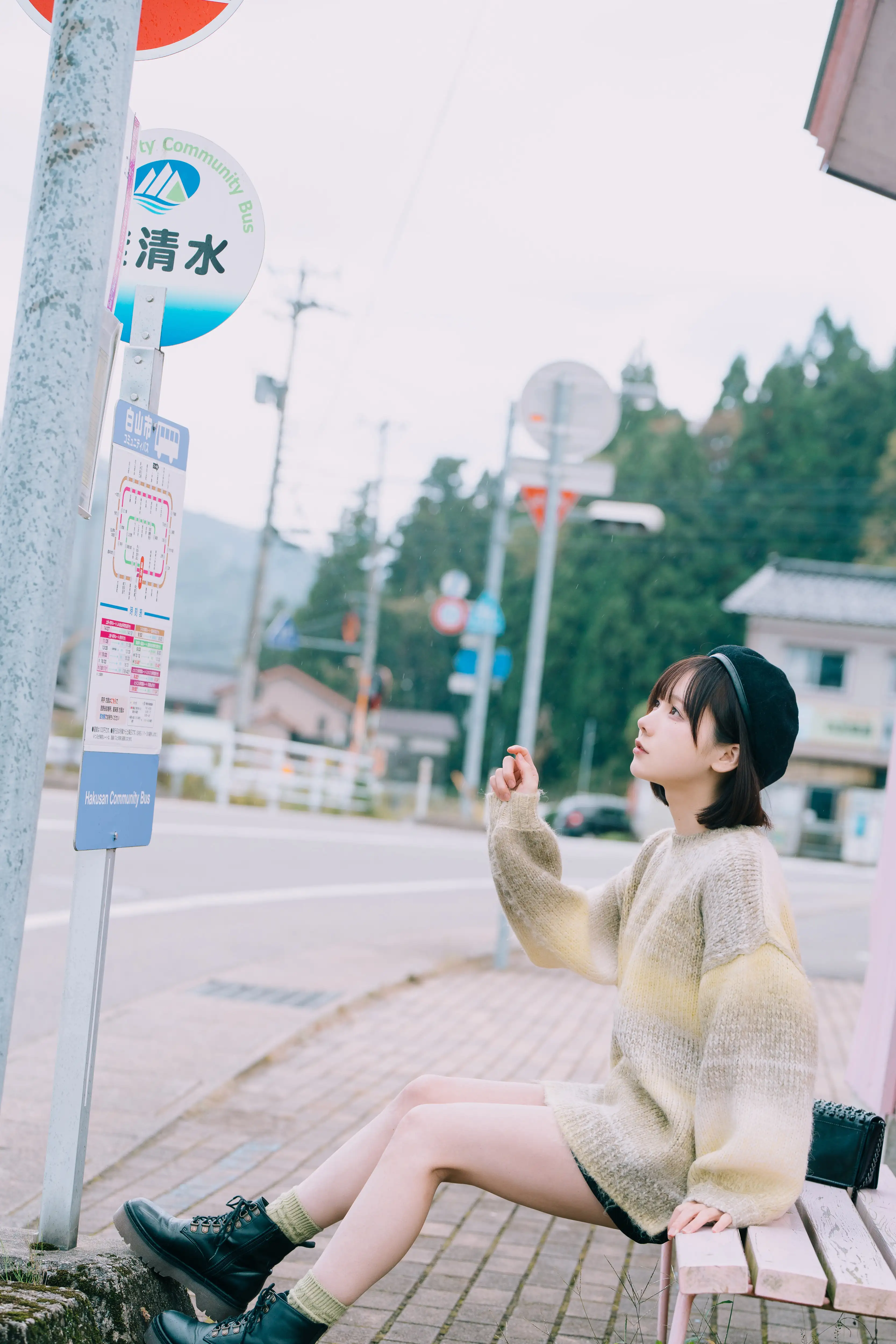 けん研(けんけん) – NO.076  nukumori[180P-648.1M] - 第1张