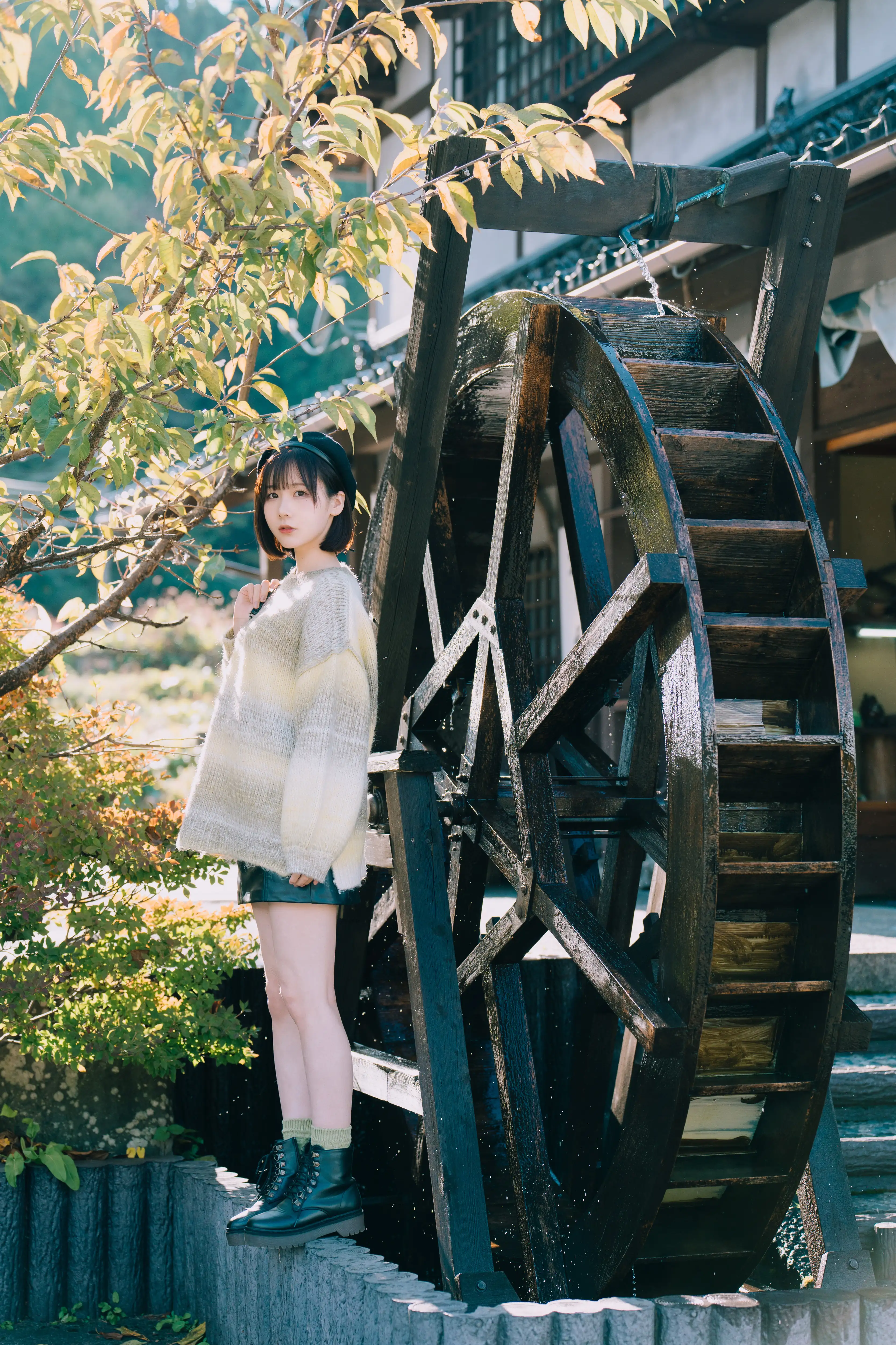 けん研(けんけん) – NO.076  nukumori[180P-648.1M] - 第3张
