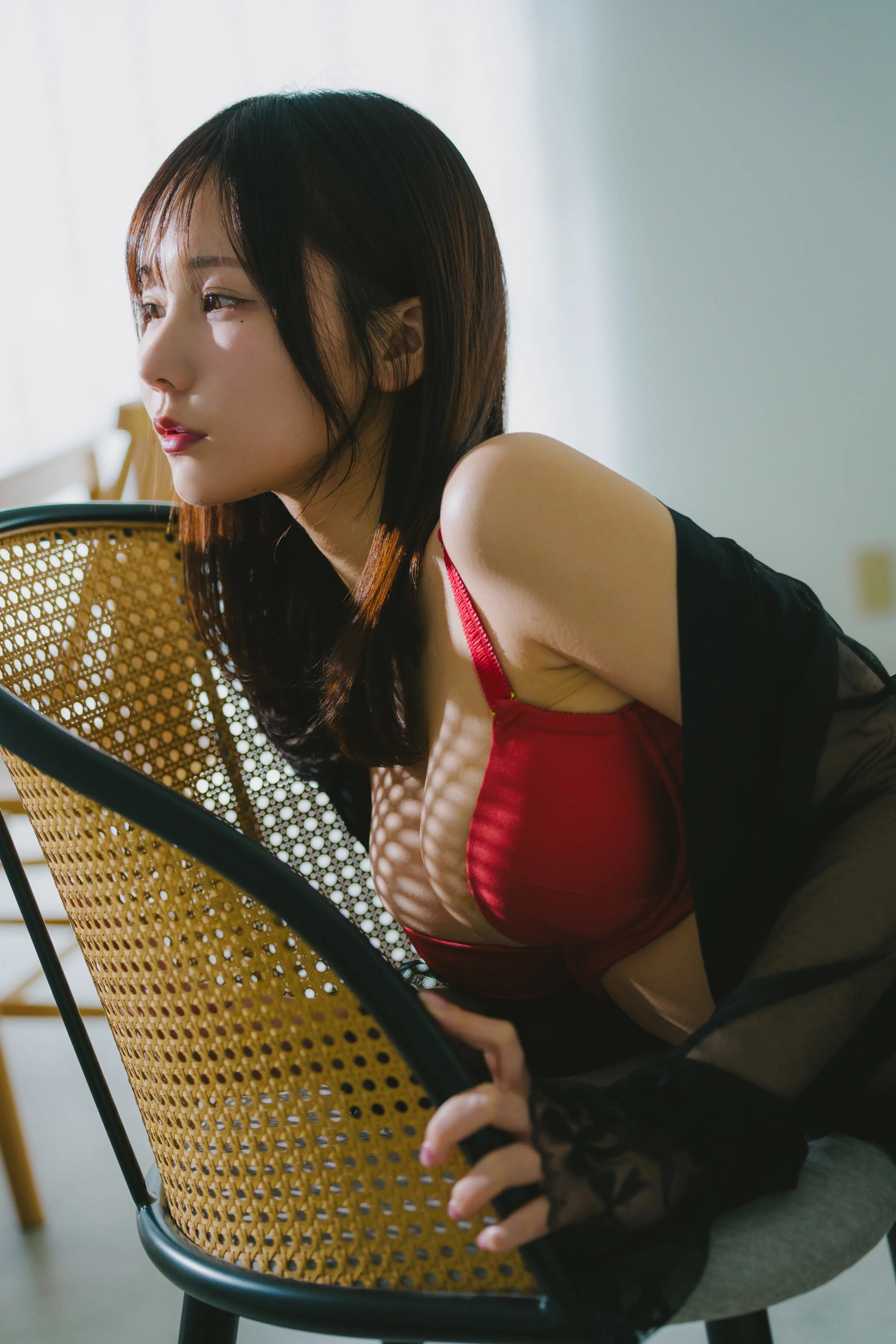 けん研(けんけん) – NO.084 [Fantia] ５周年纪念 DL写真集[299P-1.1G] - 第2张