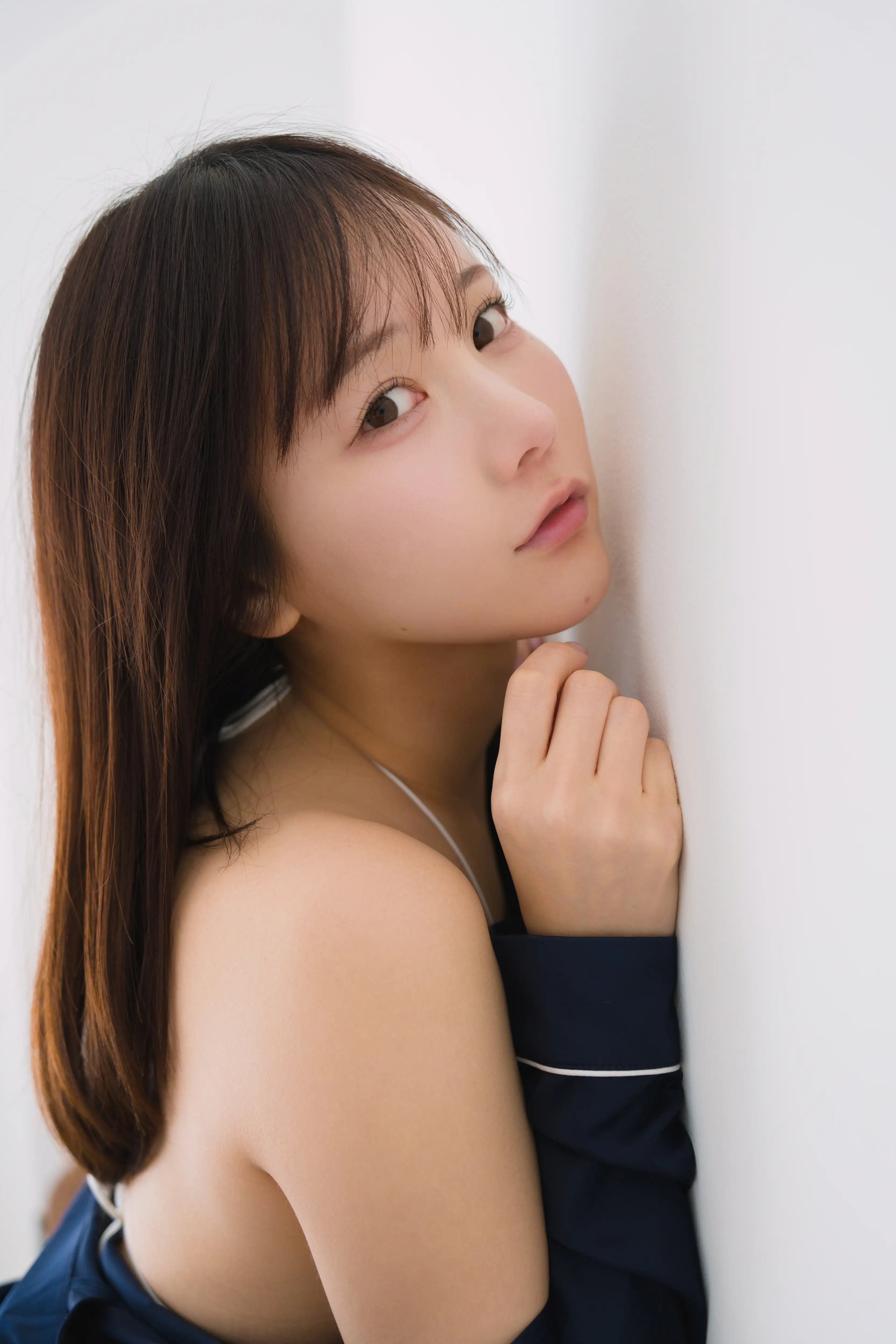けん研(けんけん) – NO.084 [Fantia] ５周年纪念 DL写真集[299P-1.1G] - 第4张
