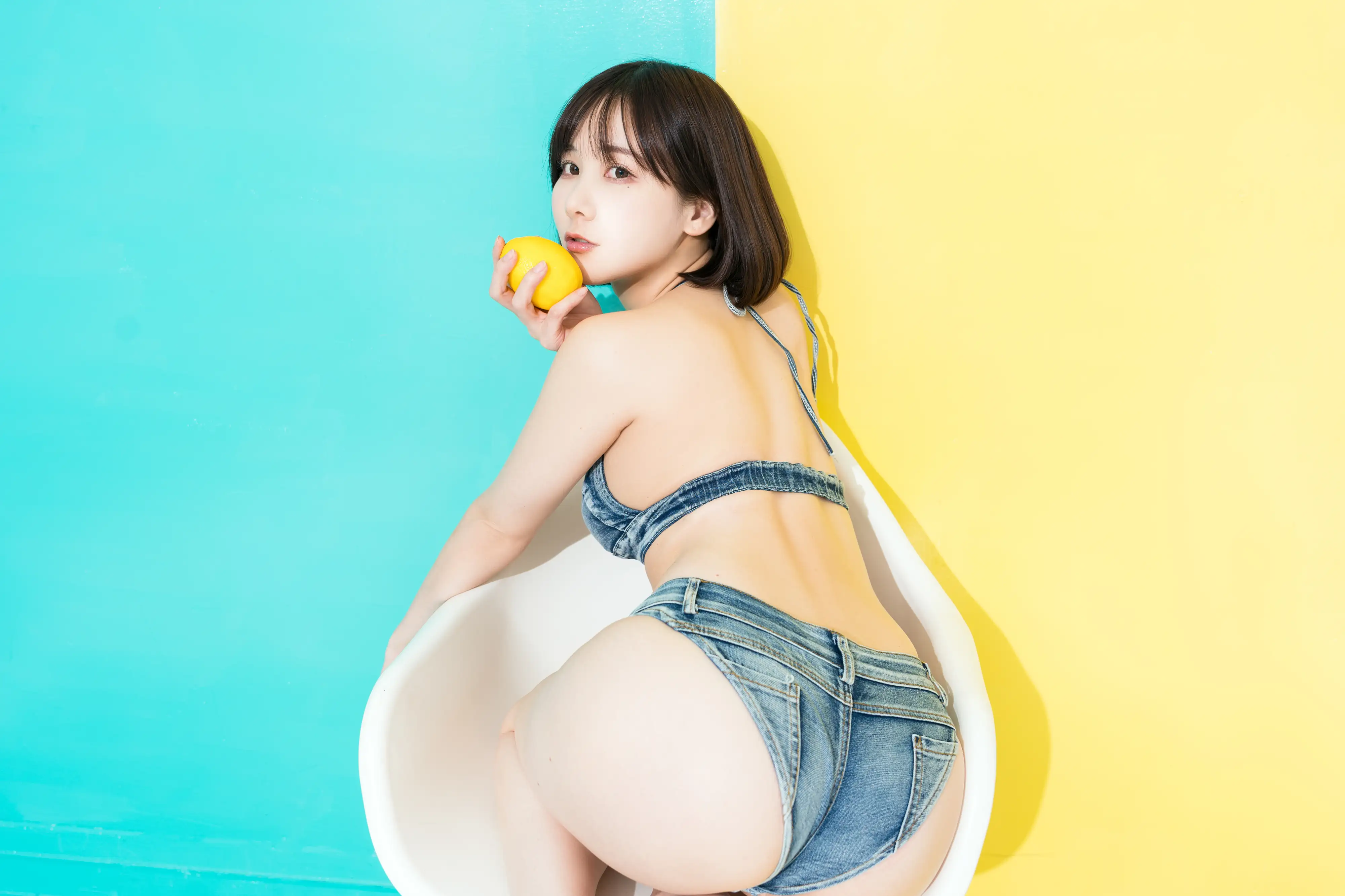 けん研(けんけん) – NO.085 [Fantia] 2024年08月[195P-4V-1.45G] - 第93张