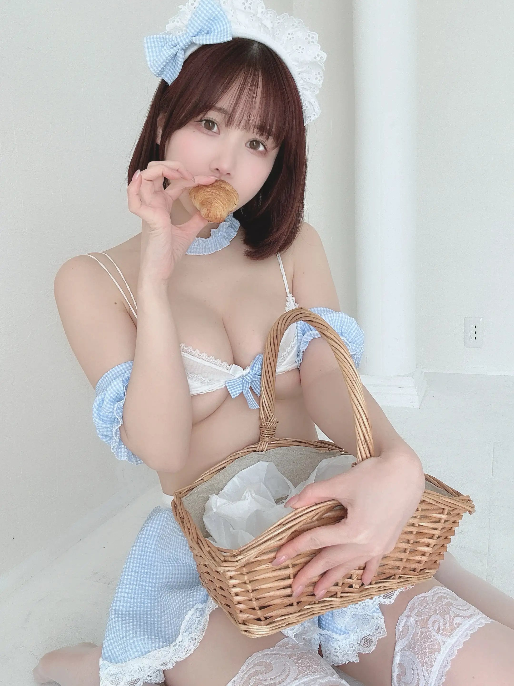けん研(けんけん) – NO.085 [Fantia] 2024年08月[195P-4V-1.45G] - 第65张