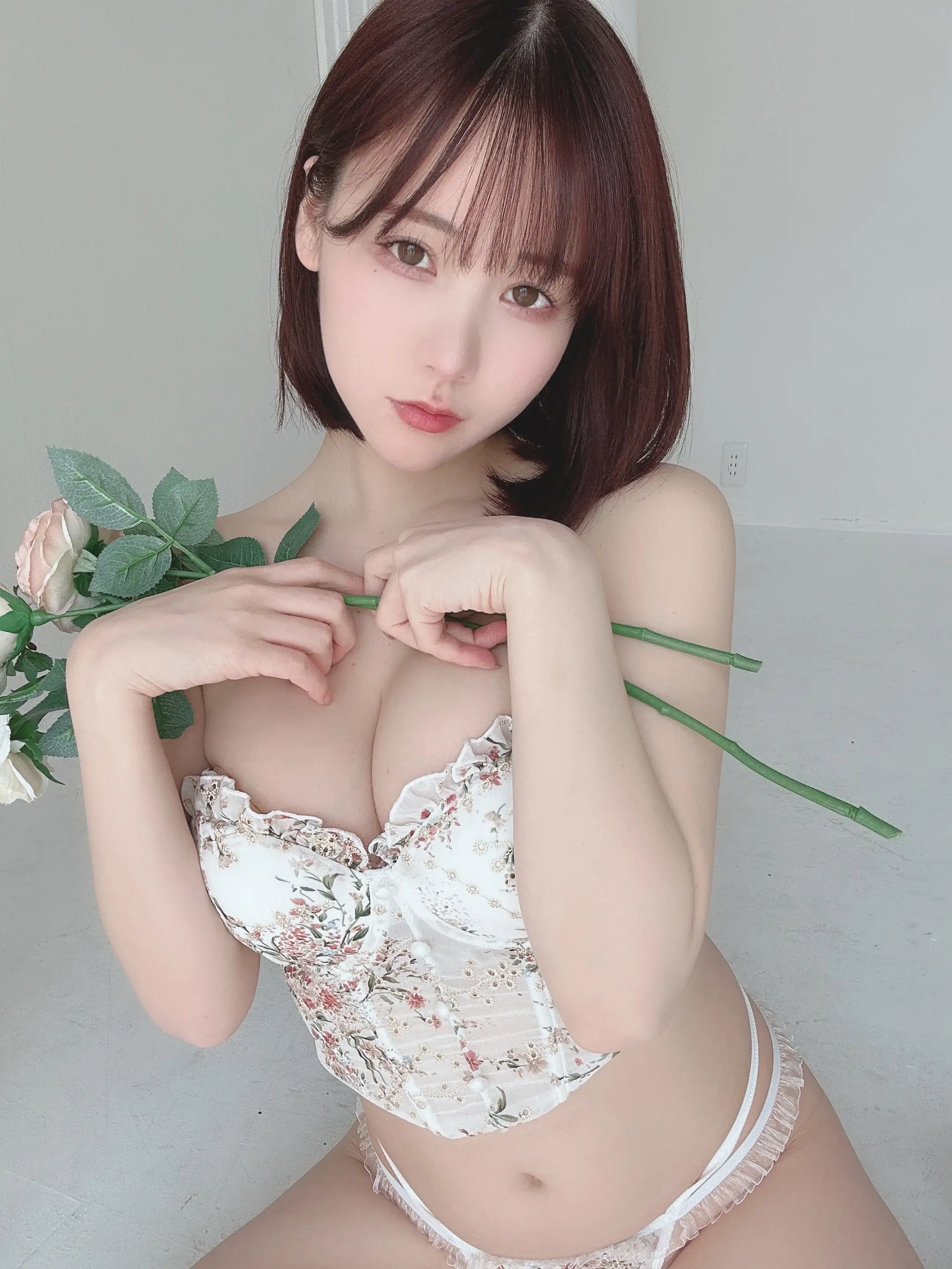 けん研(けんけん) – NO.085 [Fantia] 2024年08月[195P-4V-1.45G] - 第27张