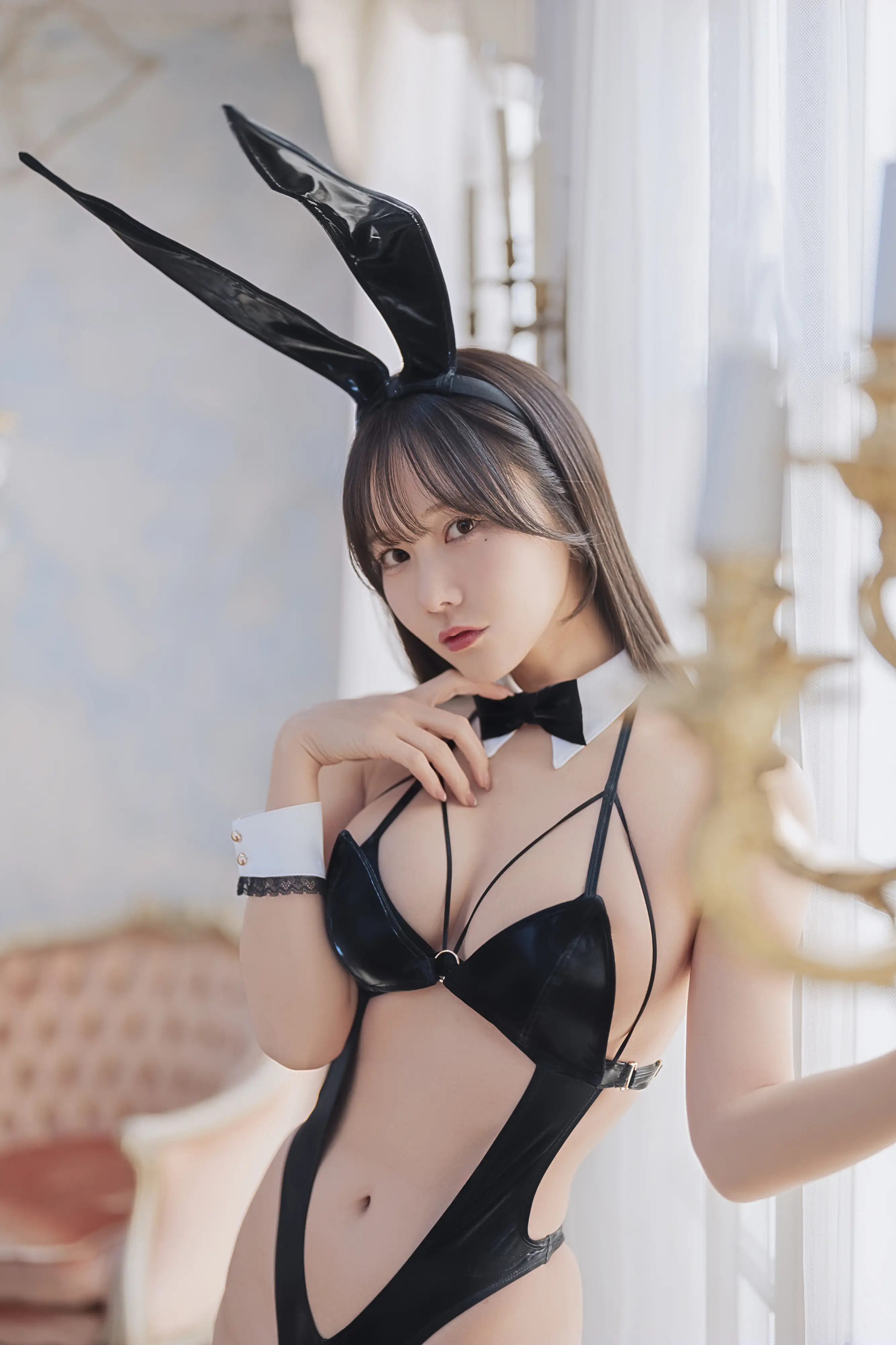 けん研(けんけん) – NO.087 DL写真集 KURO Animals[72P-381.5M]