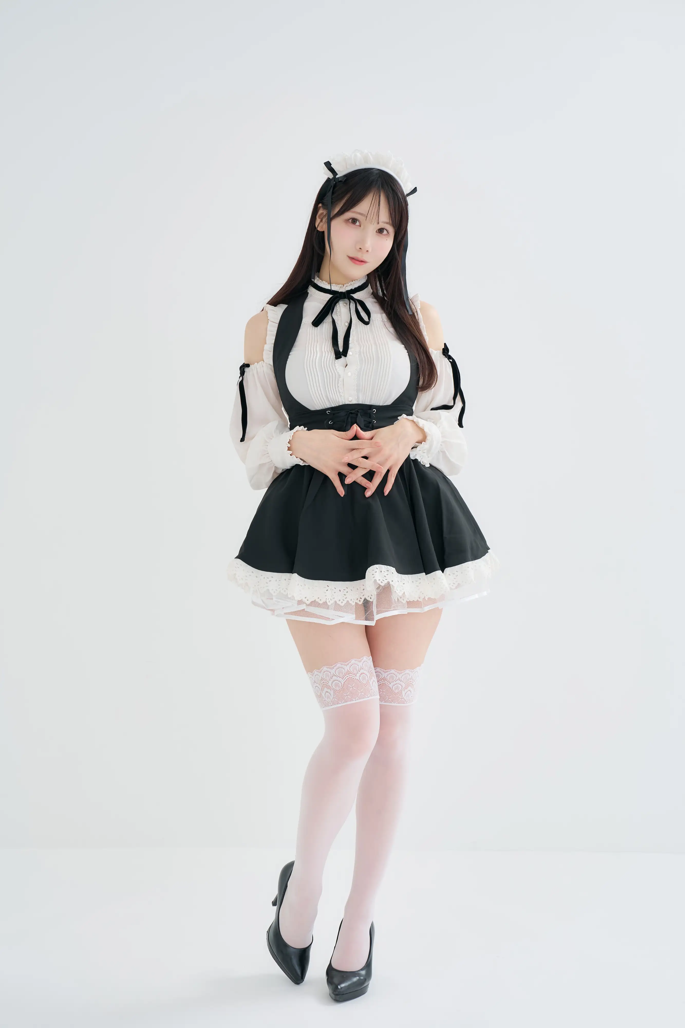 けん研(けんけん) – NO.090 C106实体刊物グラグラ& 推し型メイドロイドとしたいこと[121P-353MB] - 第3张