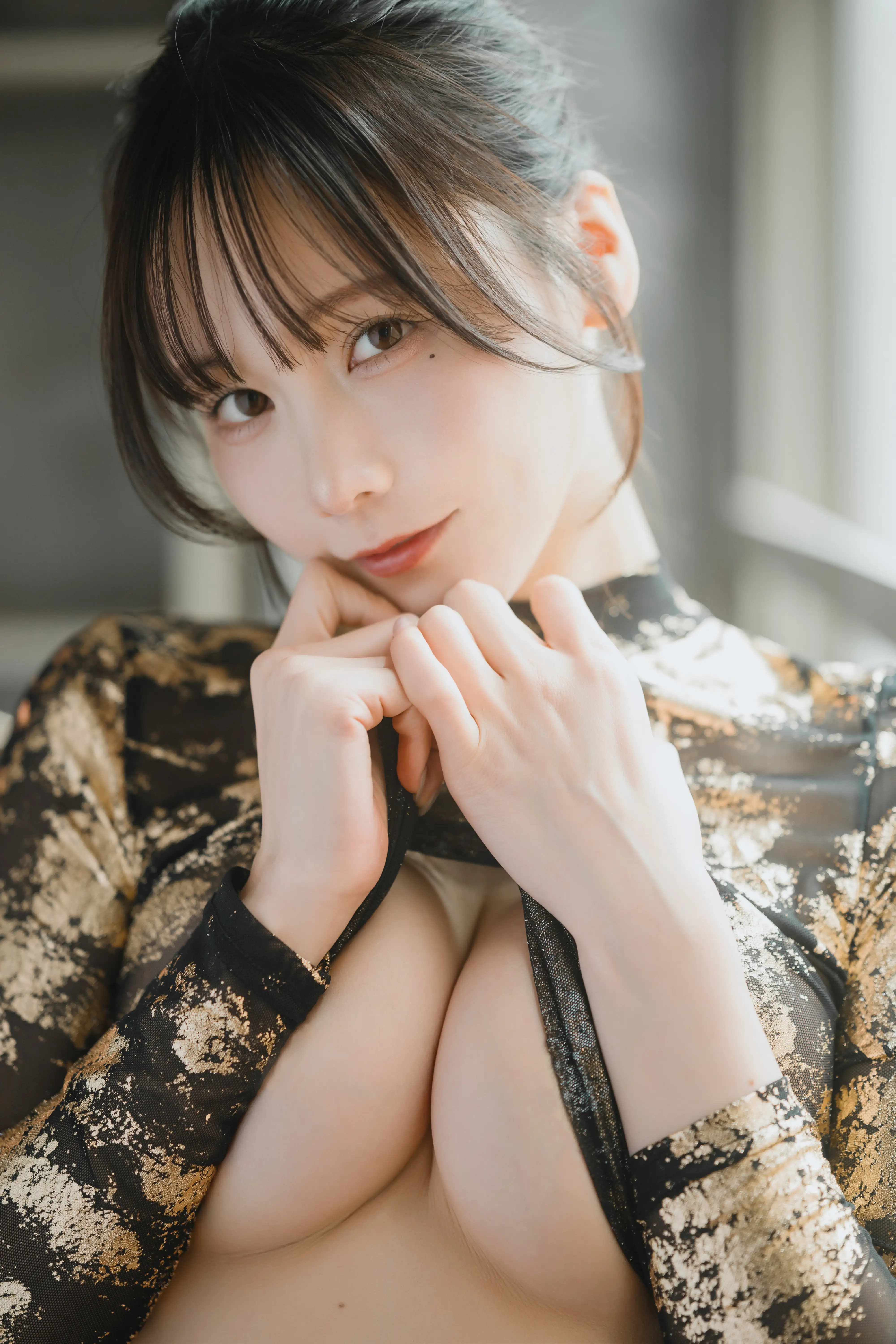 けん研(けんけん) – NO.092 Gold [110P-970MB] - 第6张