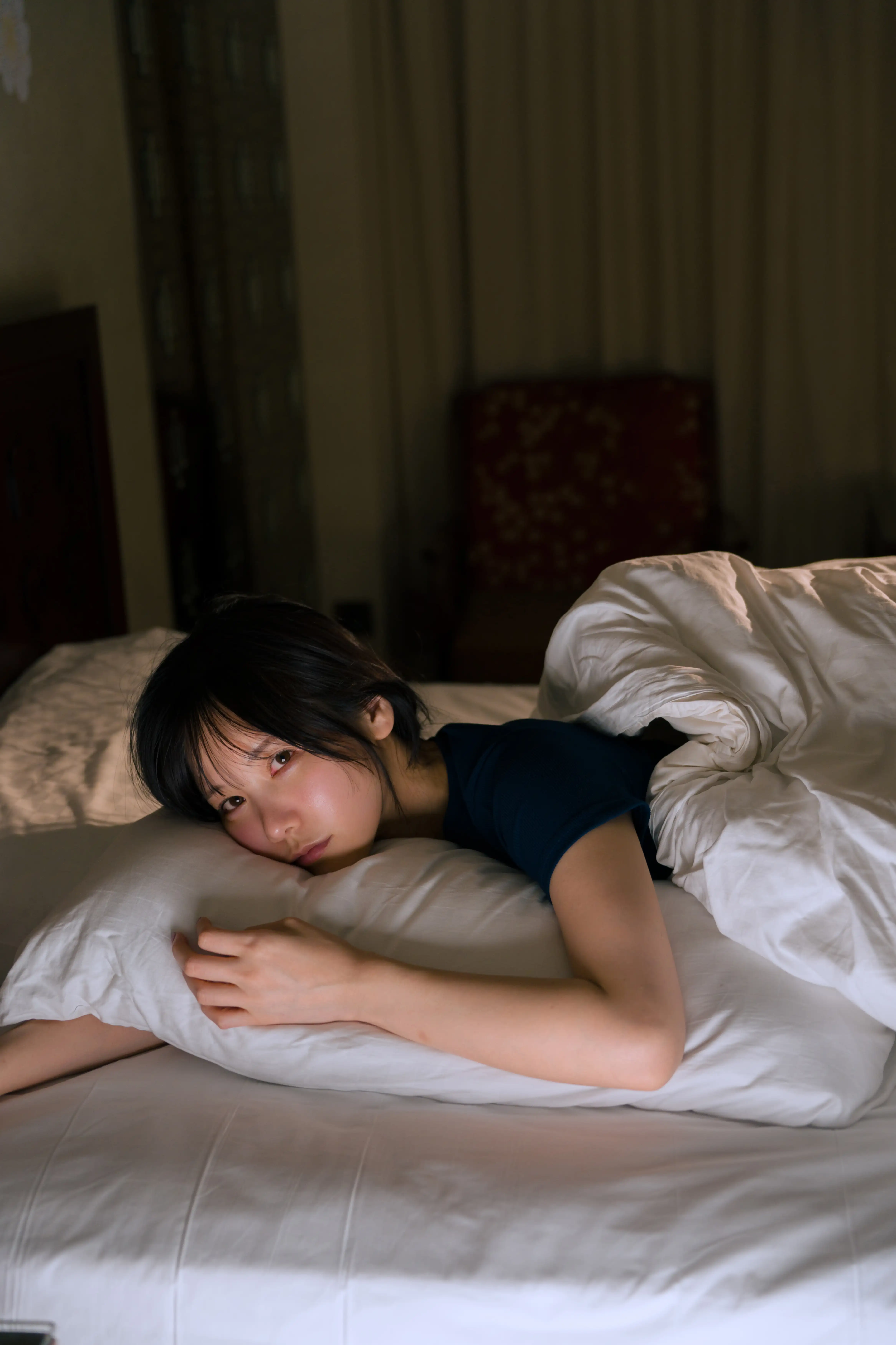 けん研(けんけん) – NO.094 我爱你[218P-1.47G] - 第1张