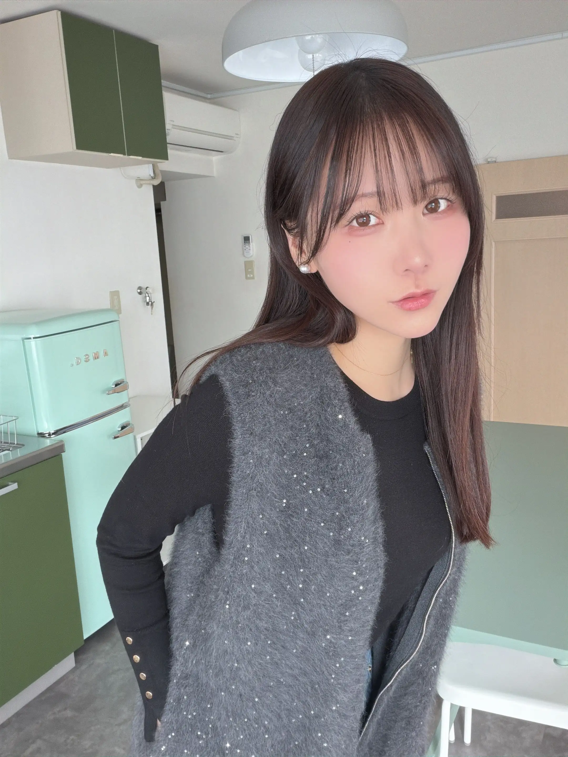 けん研(けんけん) – NO.095 3月订阅[159P-302.5M] - 第68张