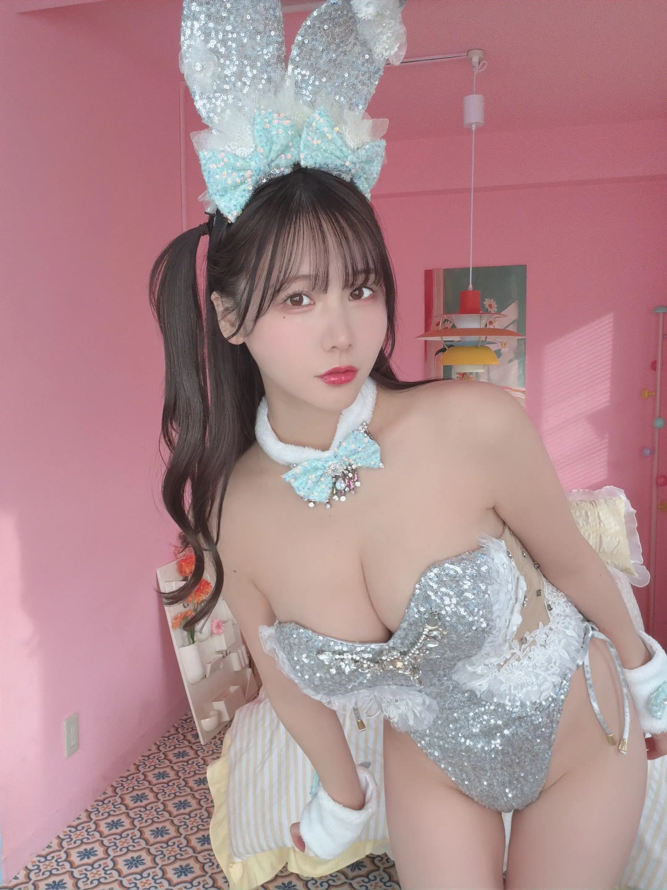 けん研(けんけん) – NO.095 3月订阅[159P-302.5M] - 第5张